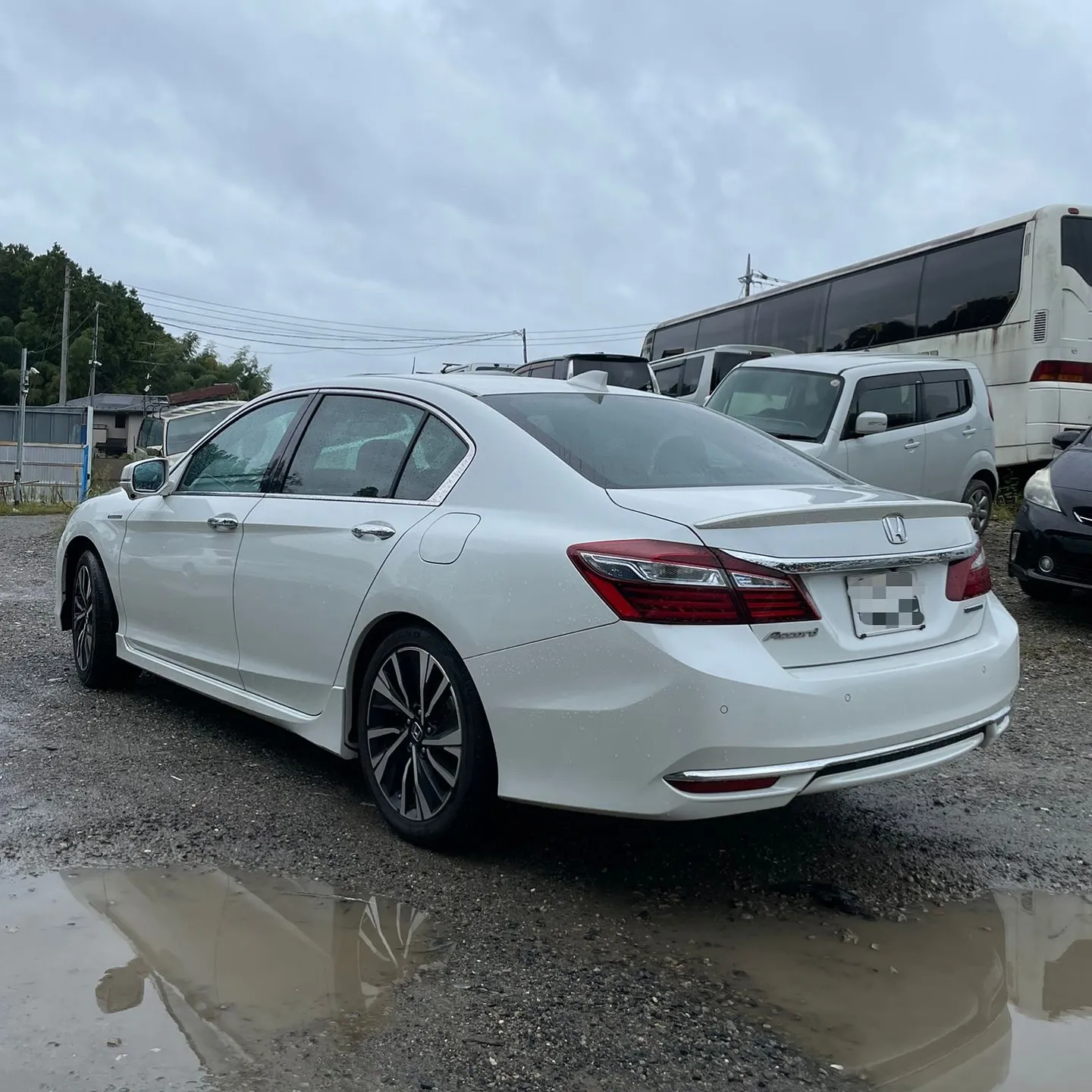 Oyama Trading Company(OTC) 