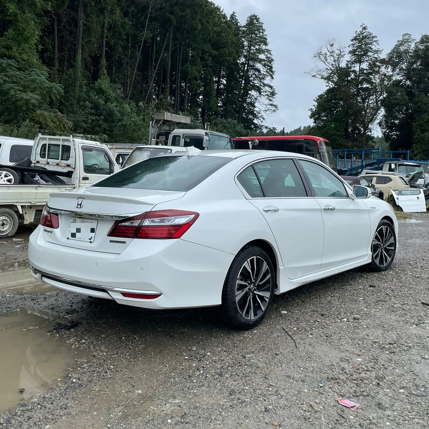 Oyama Trading Company(OTC) 