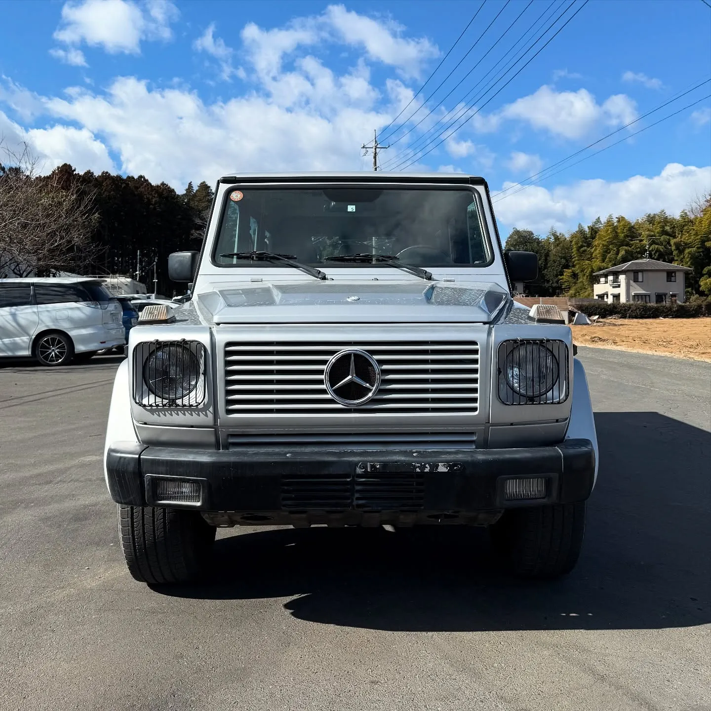 Oyama Trading Company(OTC) 