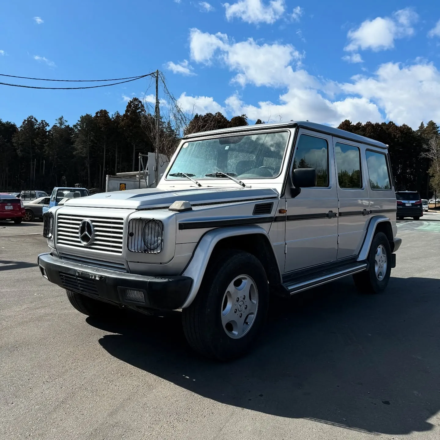 Oyama Trading Company(OTC) 