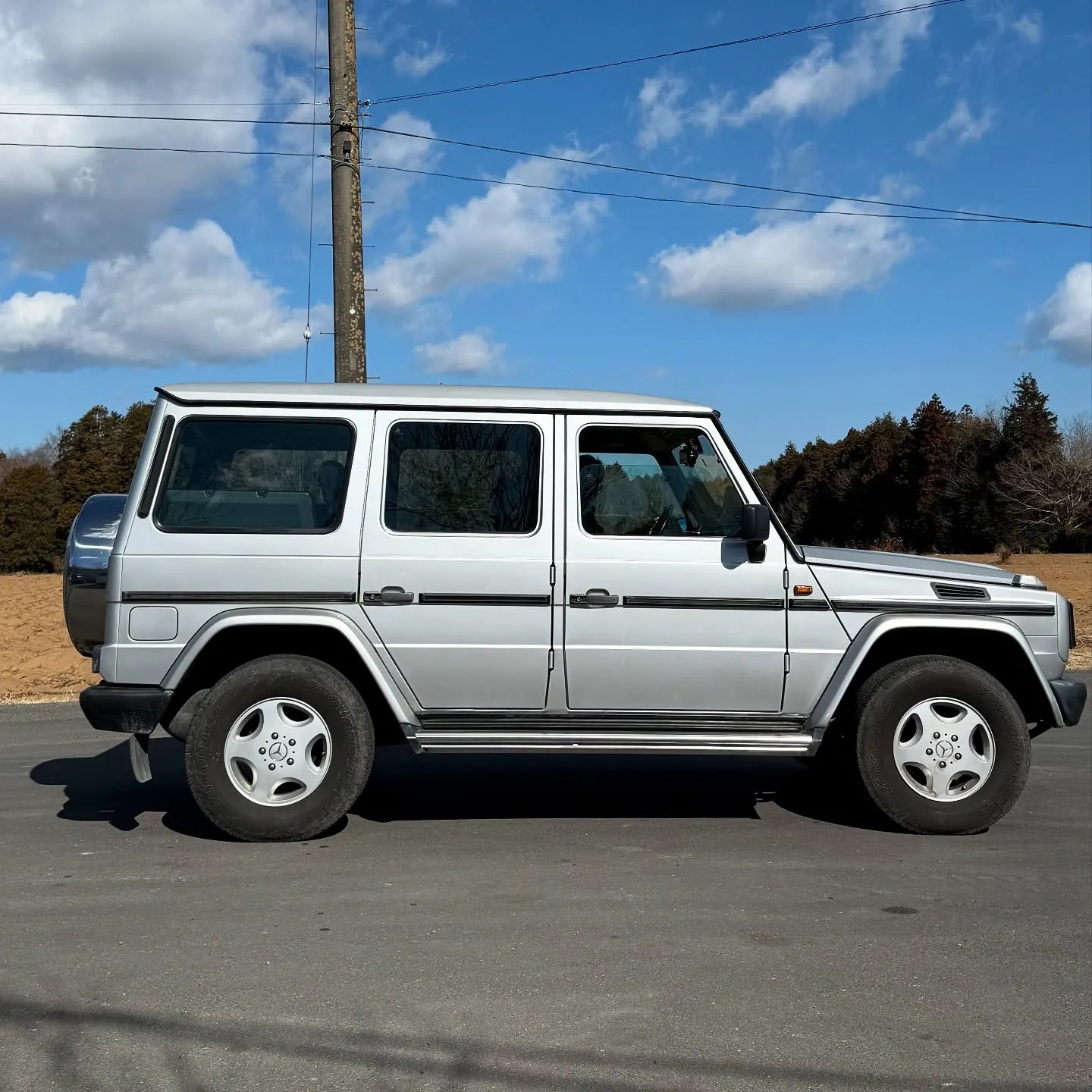 Oyama Trading Company(OTC) 