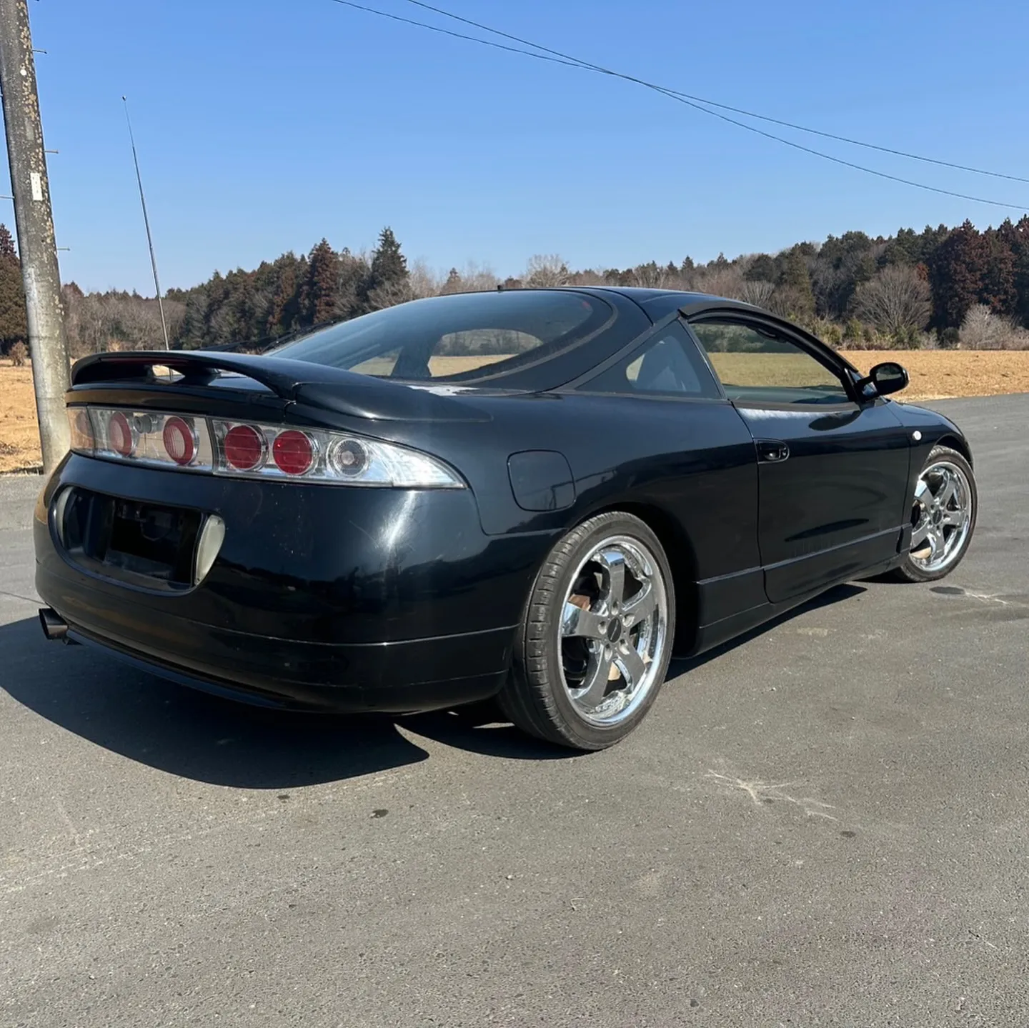 Oyama Trading Company(OTC) 