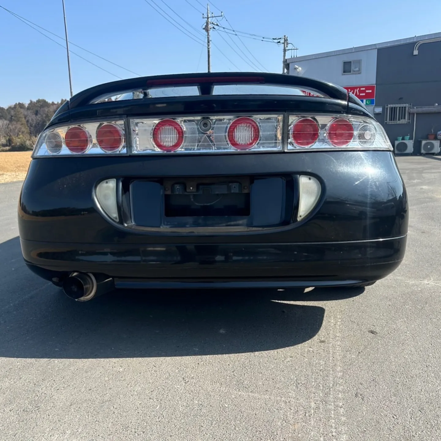 Oyama Trading Company(OTC) 