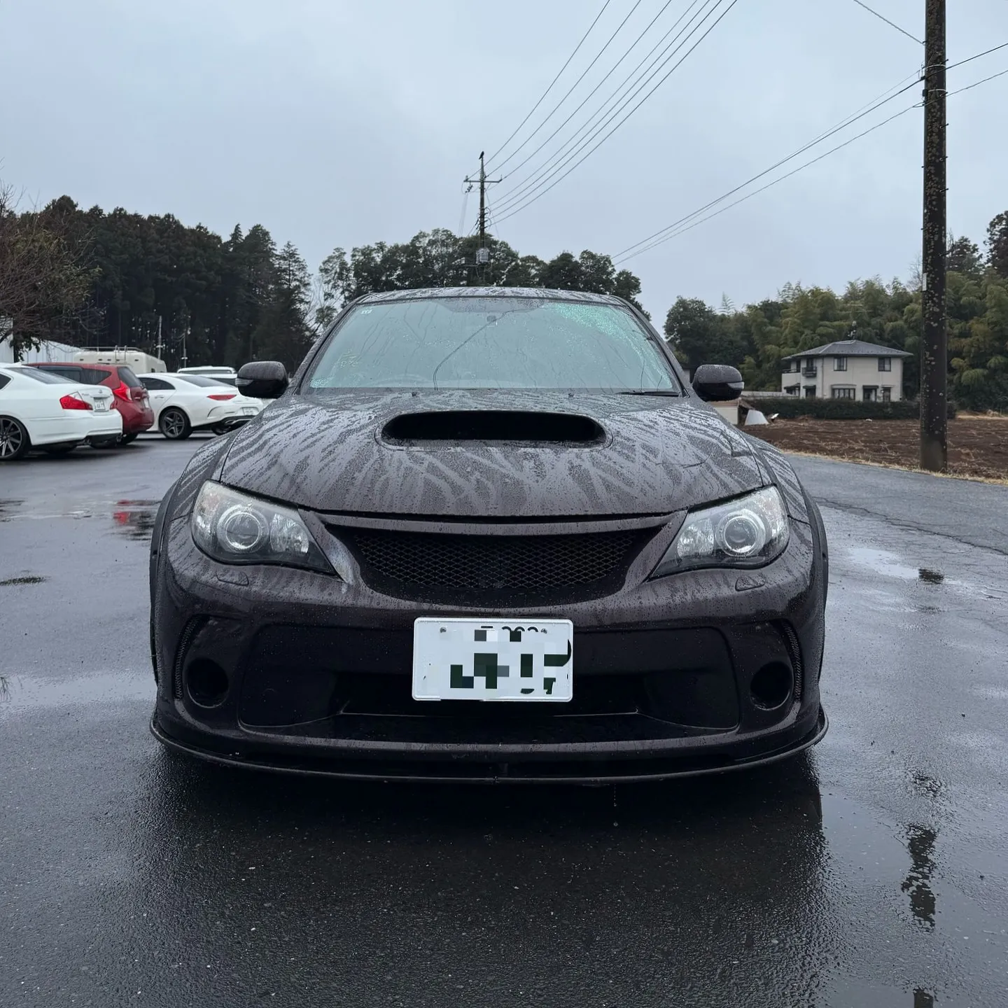 Oyama Trading Company(OTC) 