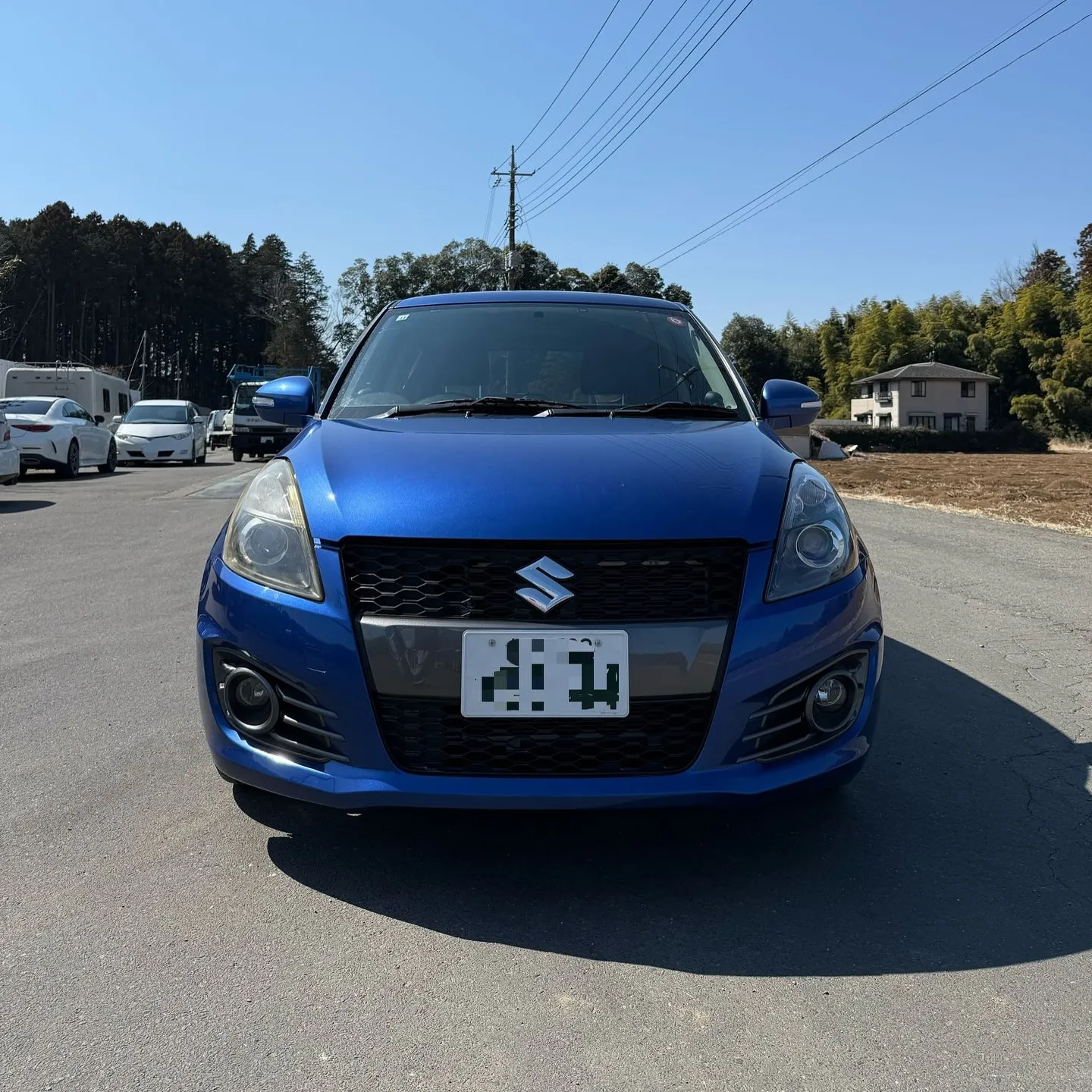 Oyama Trading Company(OTC) 