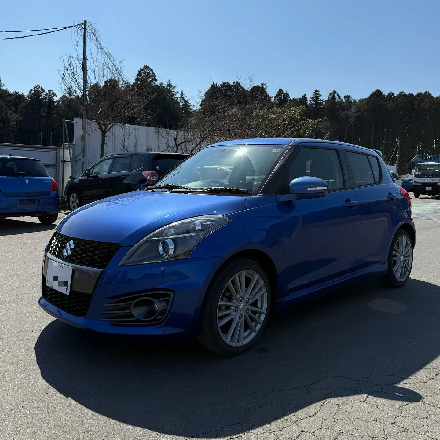 Oyama Trading Company(OTC) 