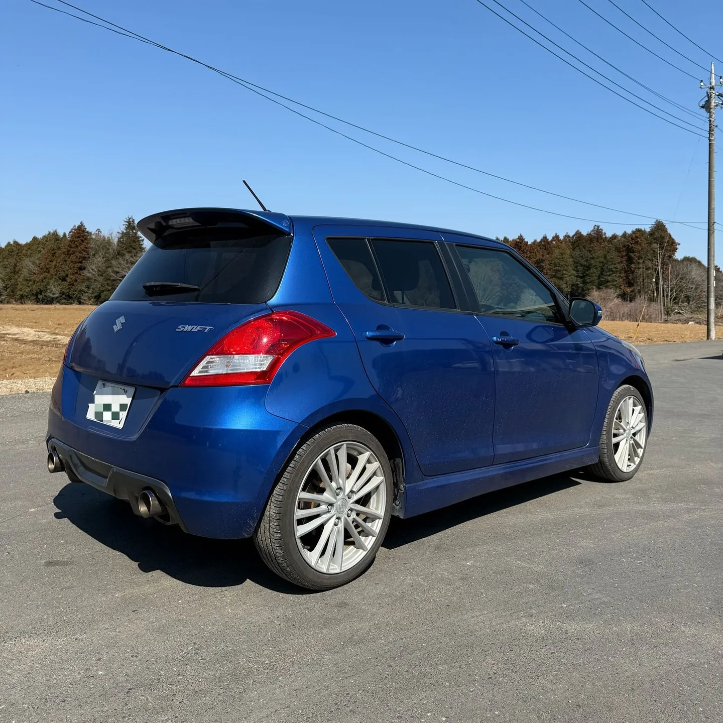 Oyama Trading Company(OTC) 