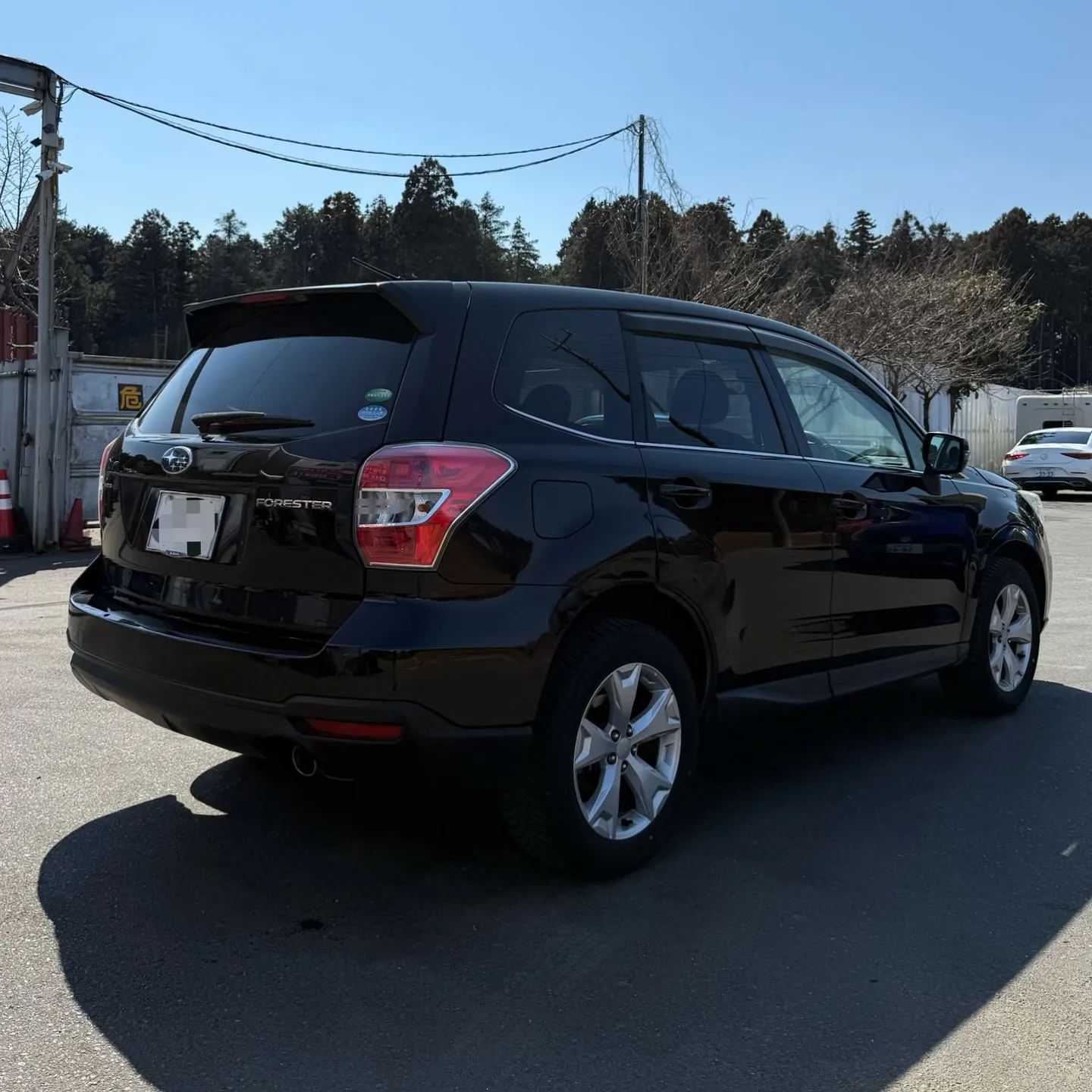 Oyama Trading Company(OTC) 