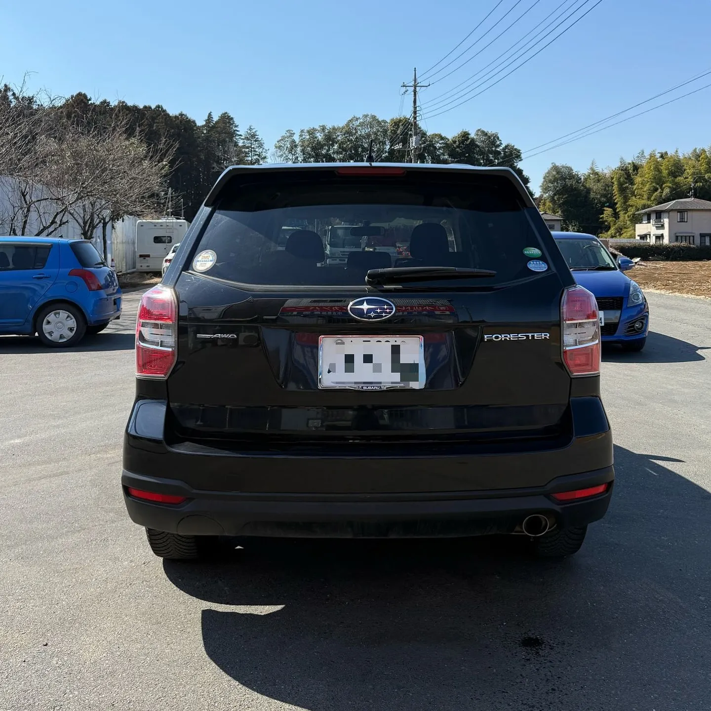 Oyama Trading Company(OTC) 