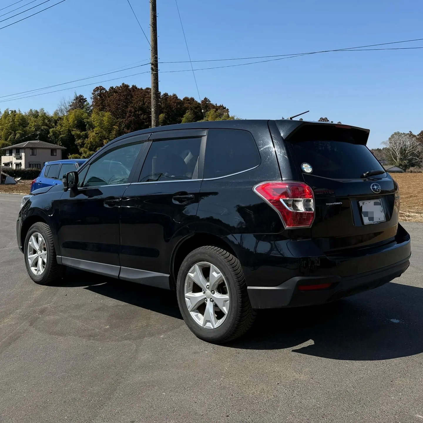 Oyama Trading Company(OTC) 