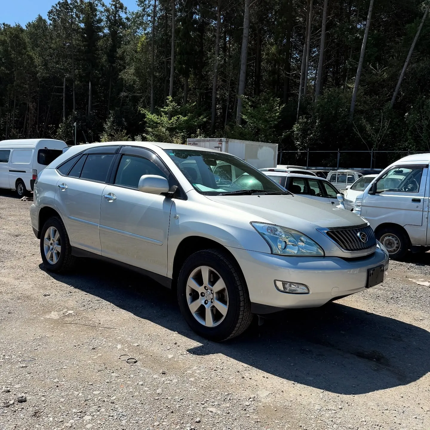 Oyama Trading Company(OTC) 