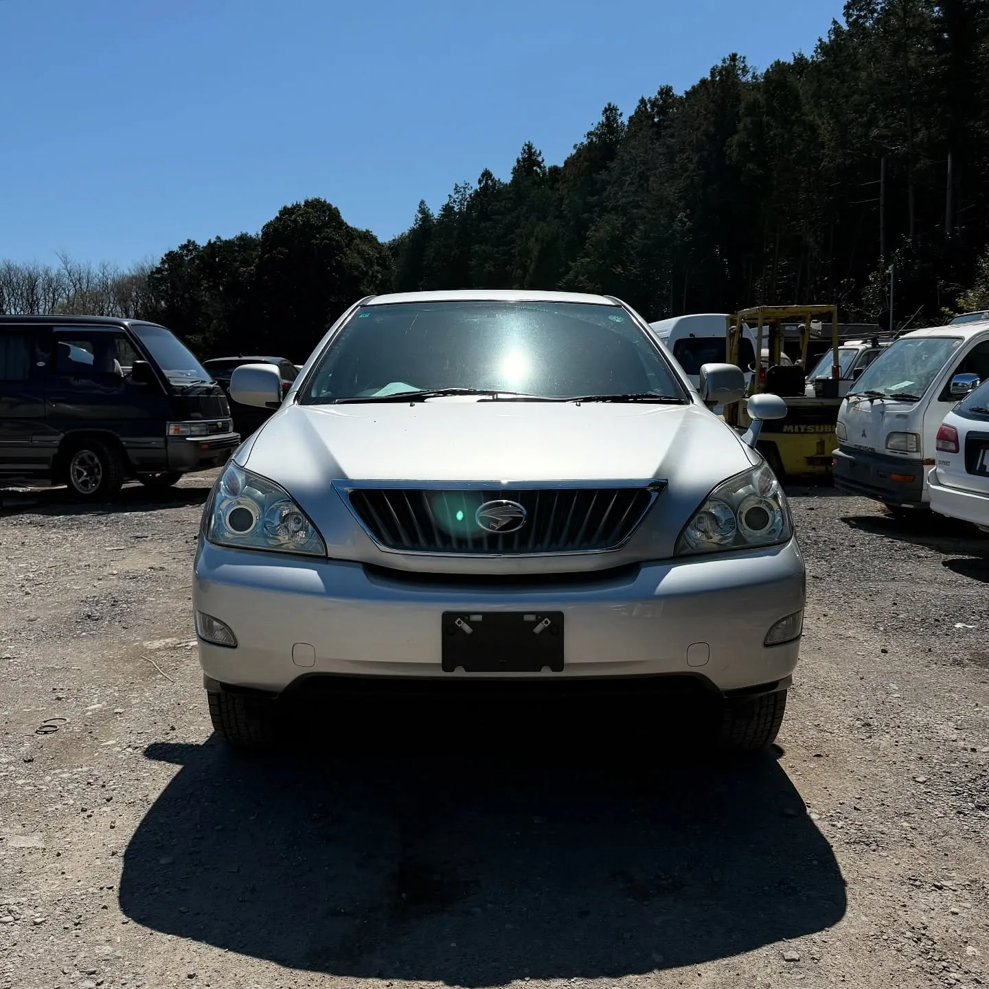 Oyama Trading Company(OTC) 