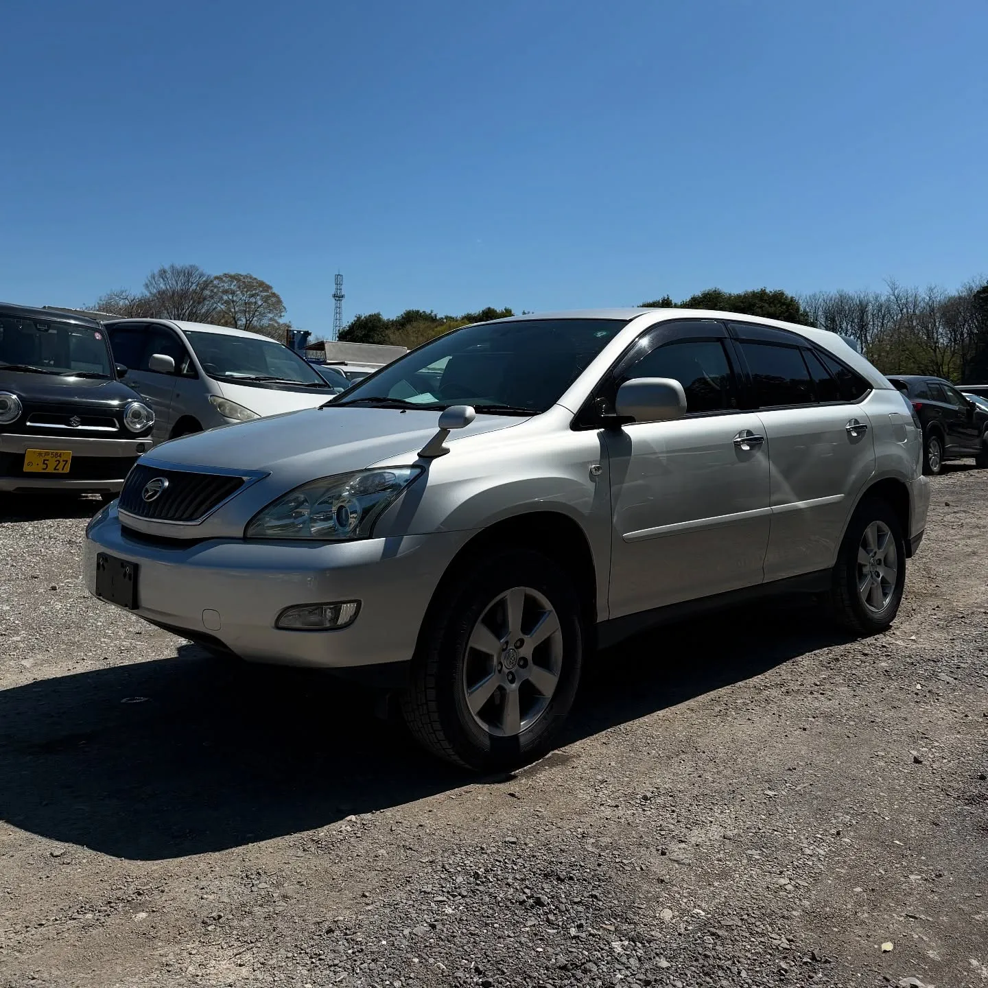 Oyama Trading Company(OTC) 