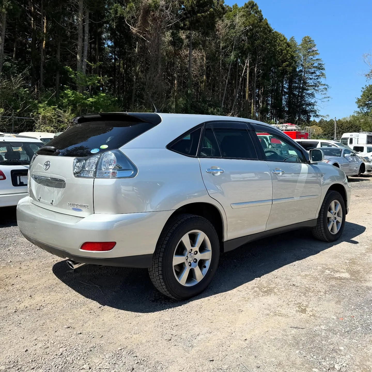 Oyama Trading Company(OTC) 