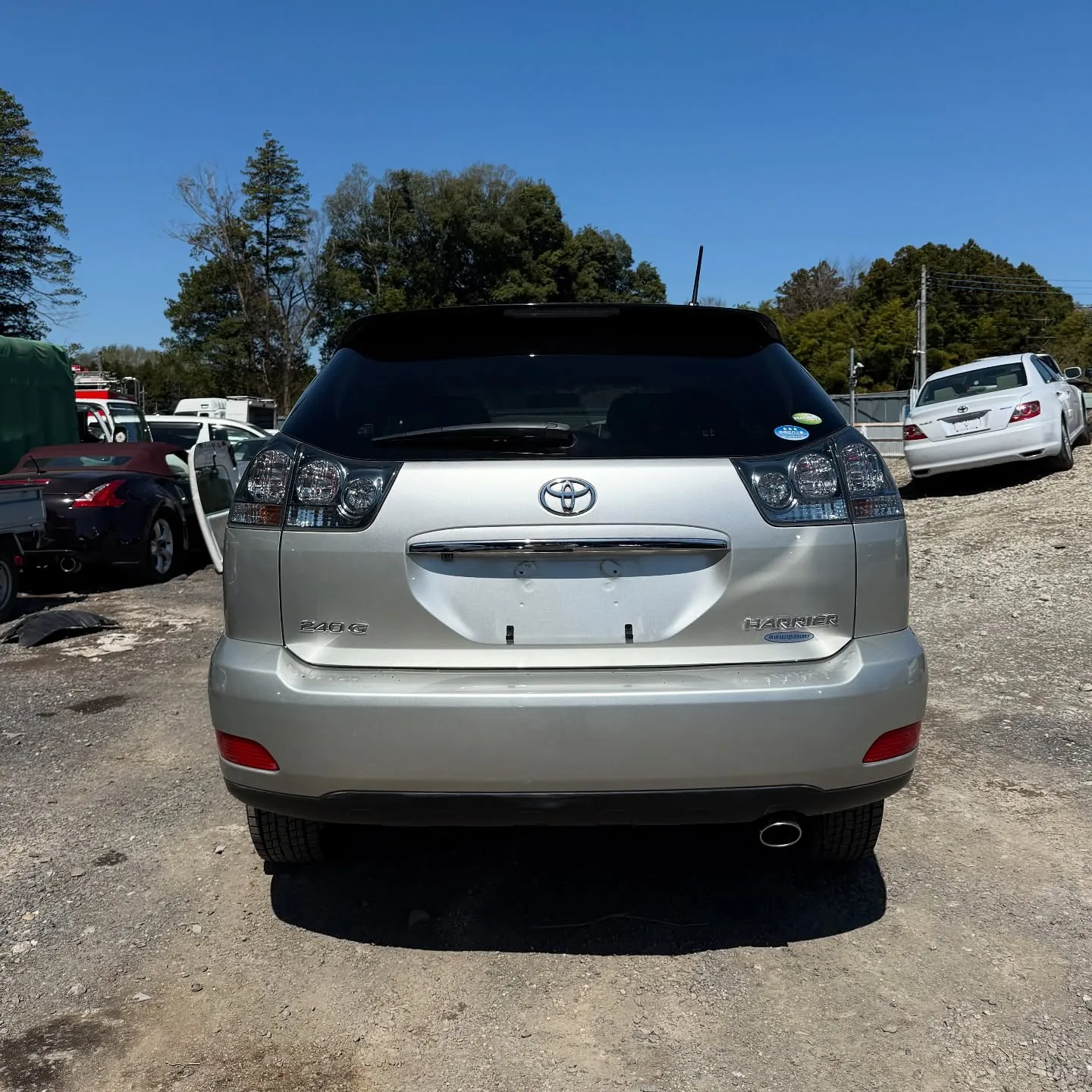 Oyama Trading Company(OTC) 