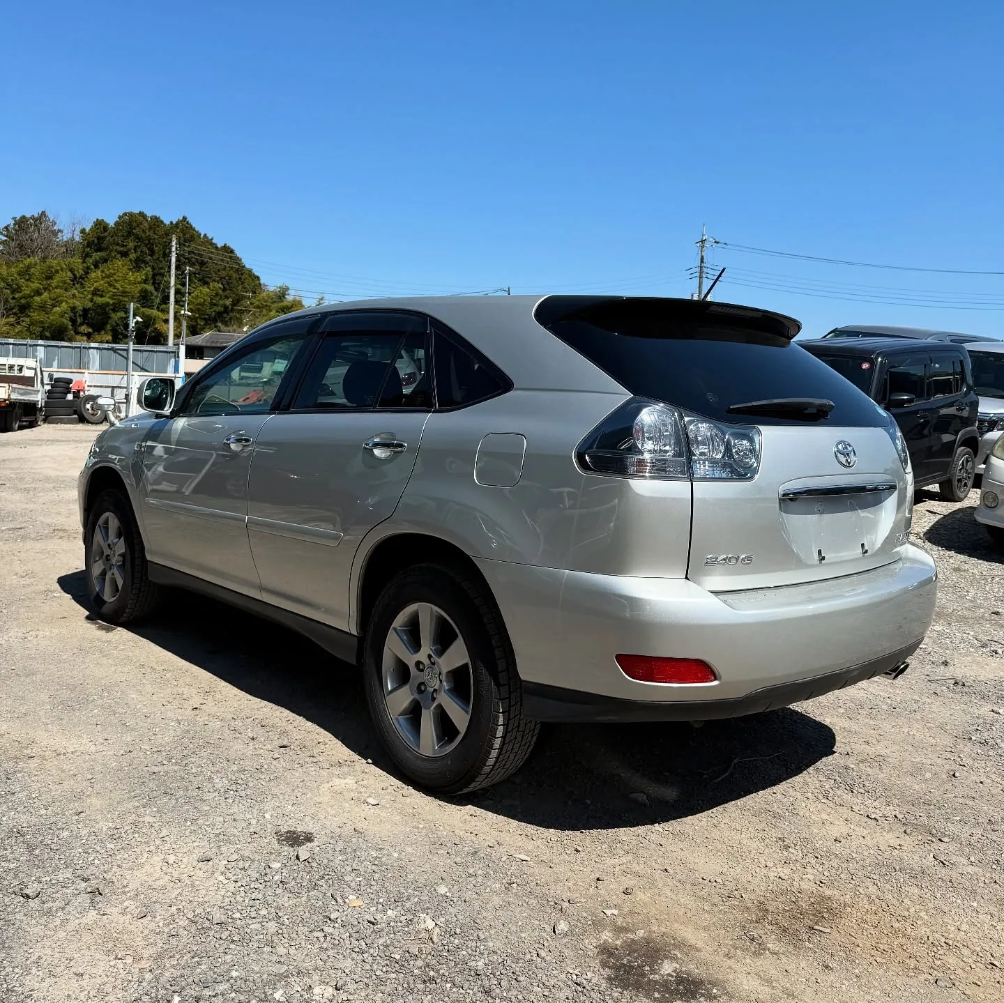 Oyama Trading Company(OTC) 