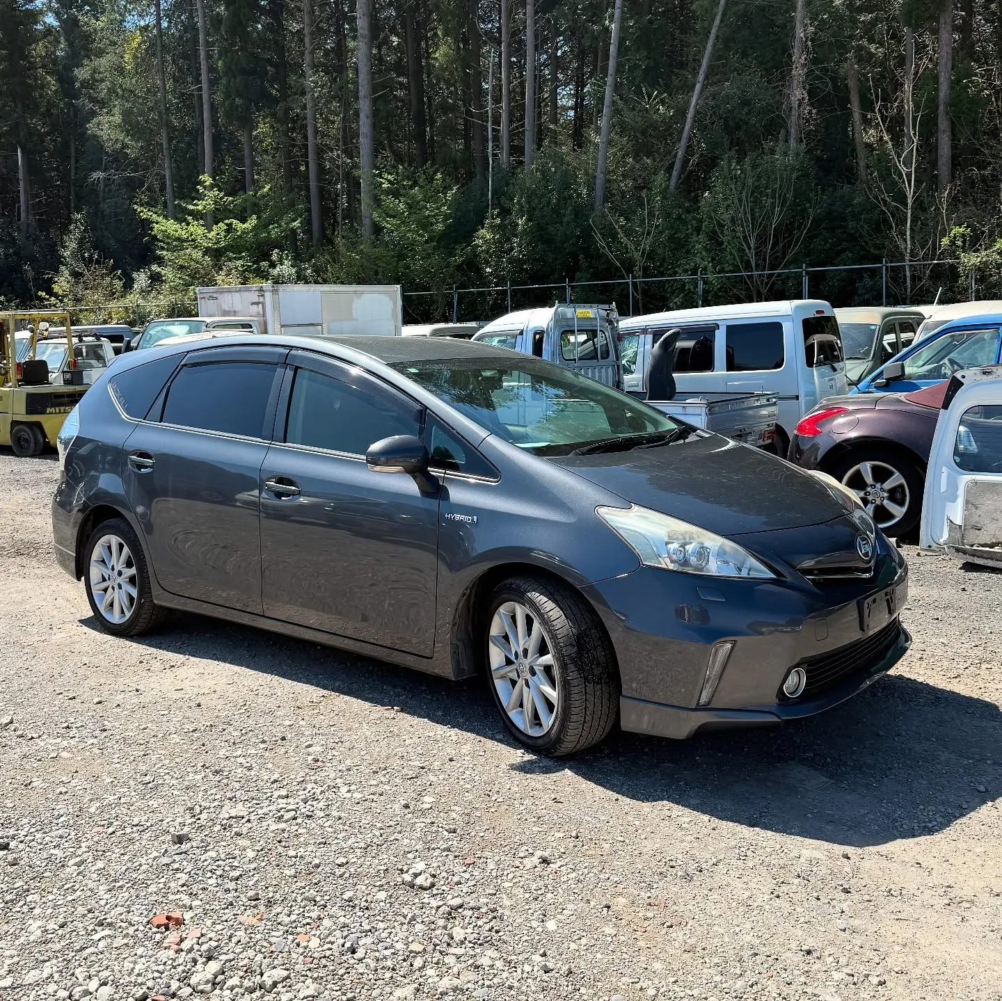 Oyama Trading Company(OTC) 