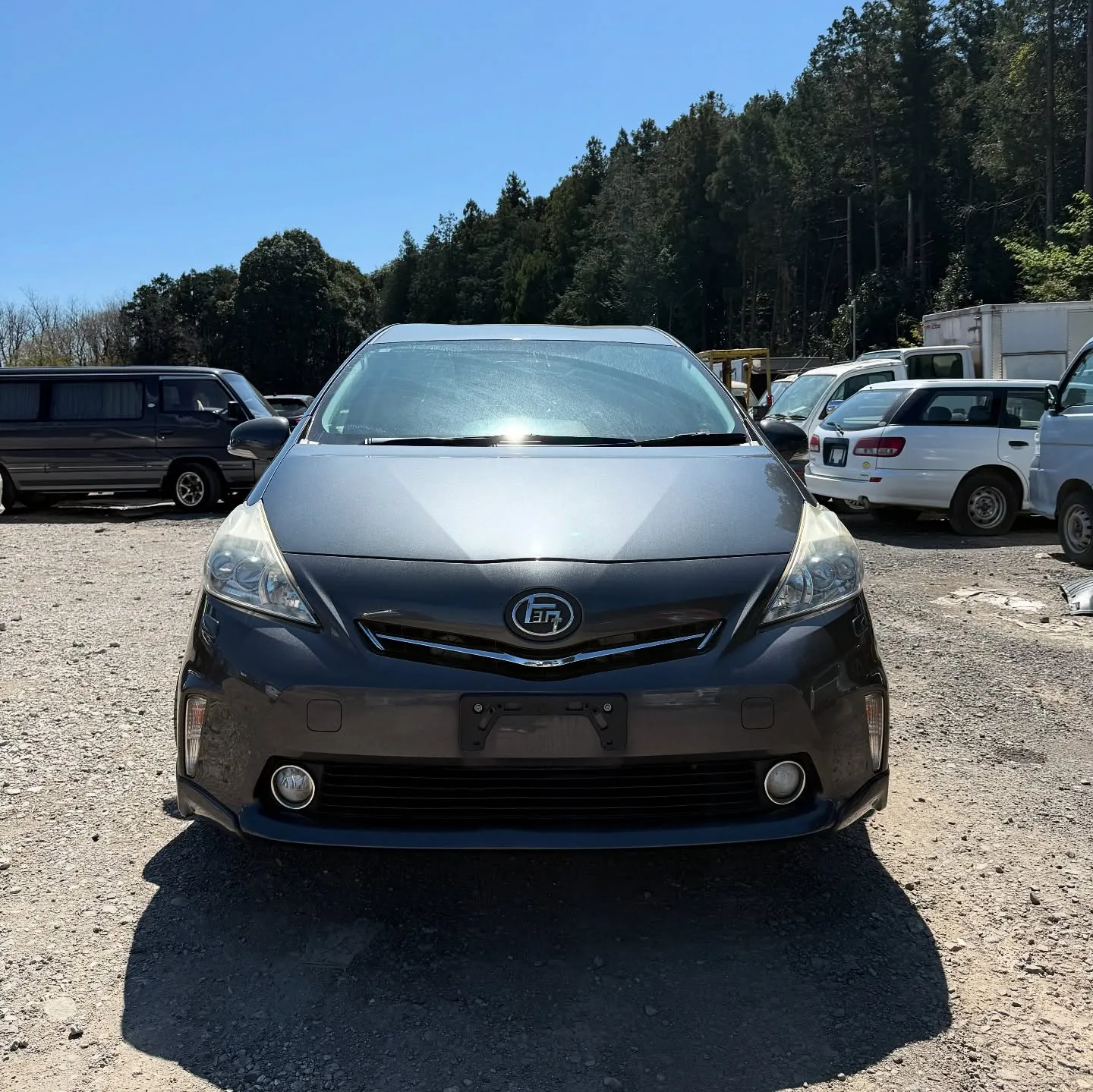 Oyama Trading Company(OTC) 