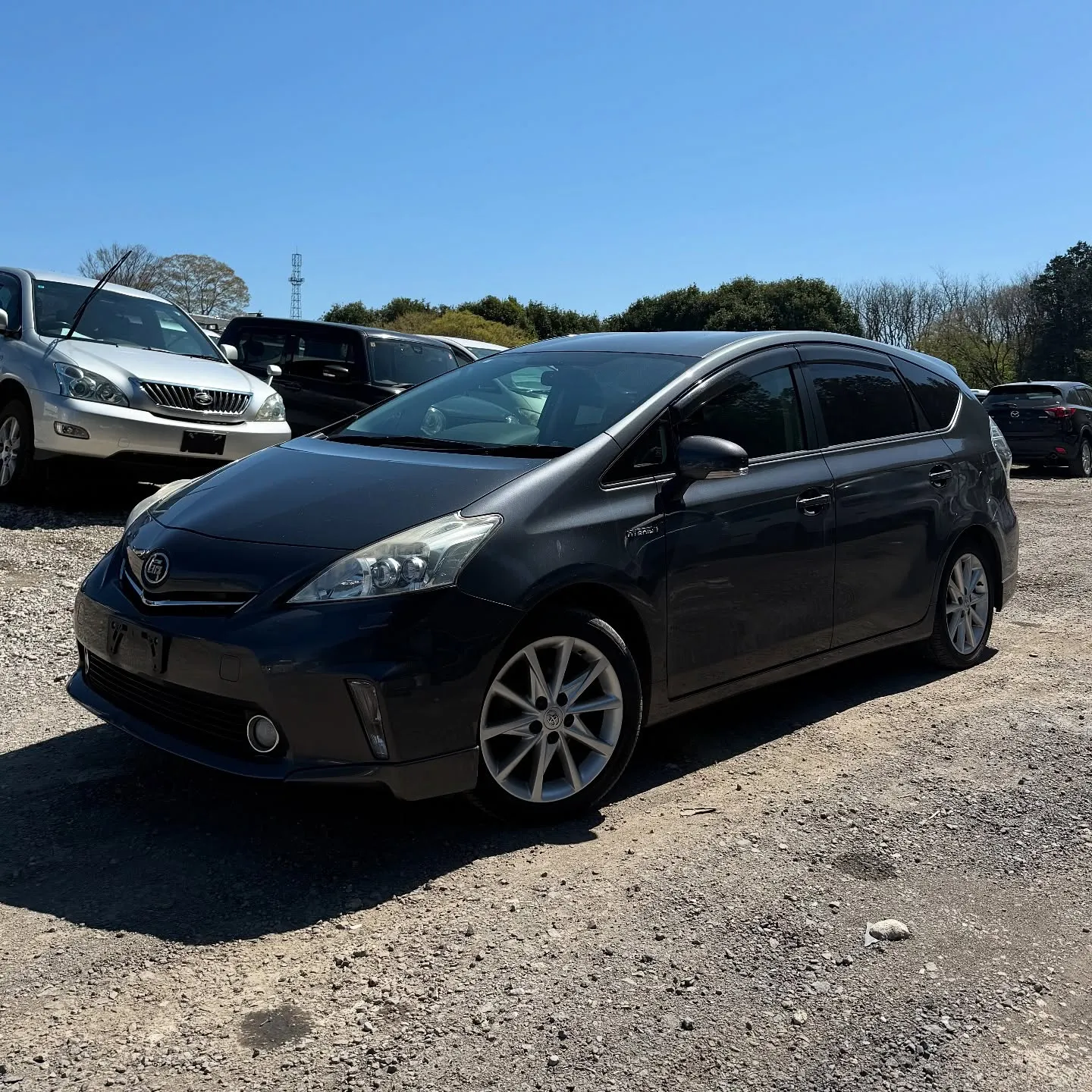 Oyama Trading Company(OTC) 