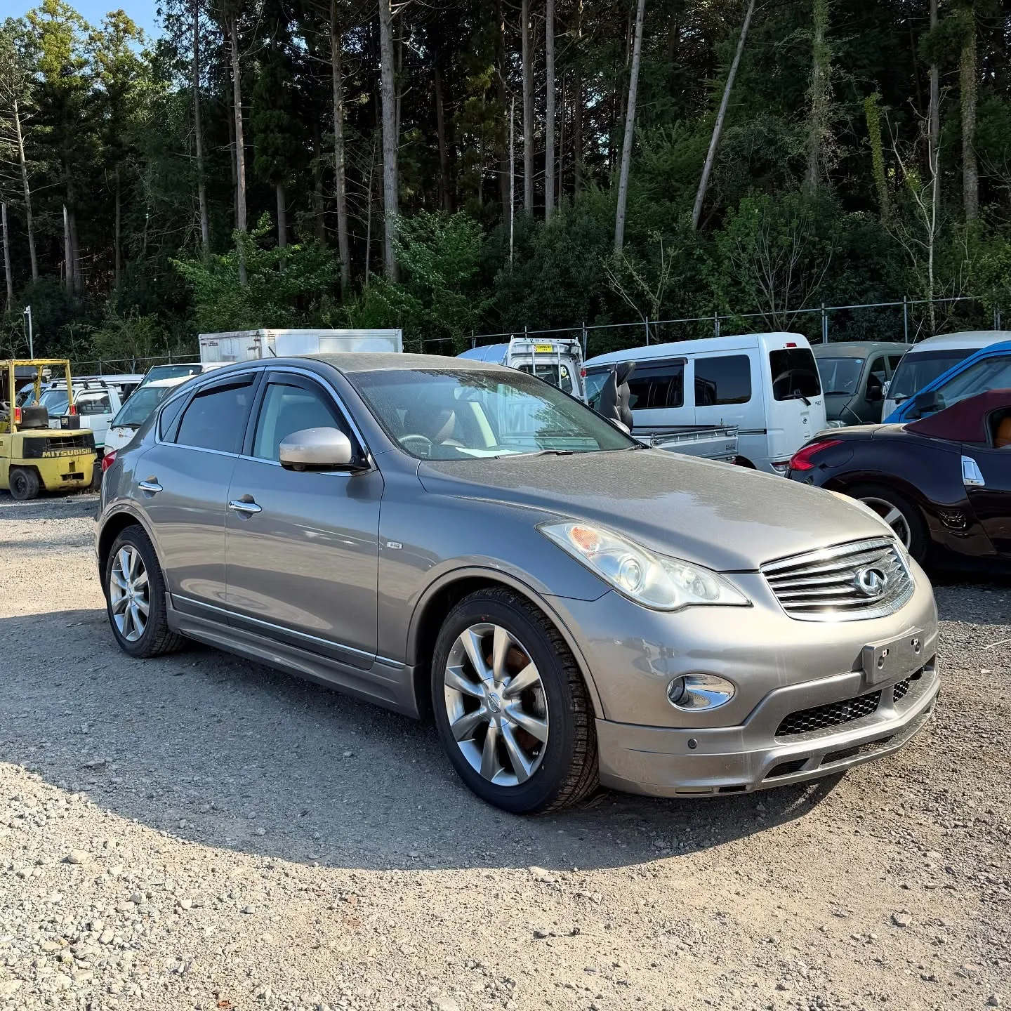 Oyama Trading Company(OTC) 