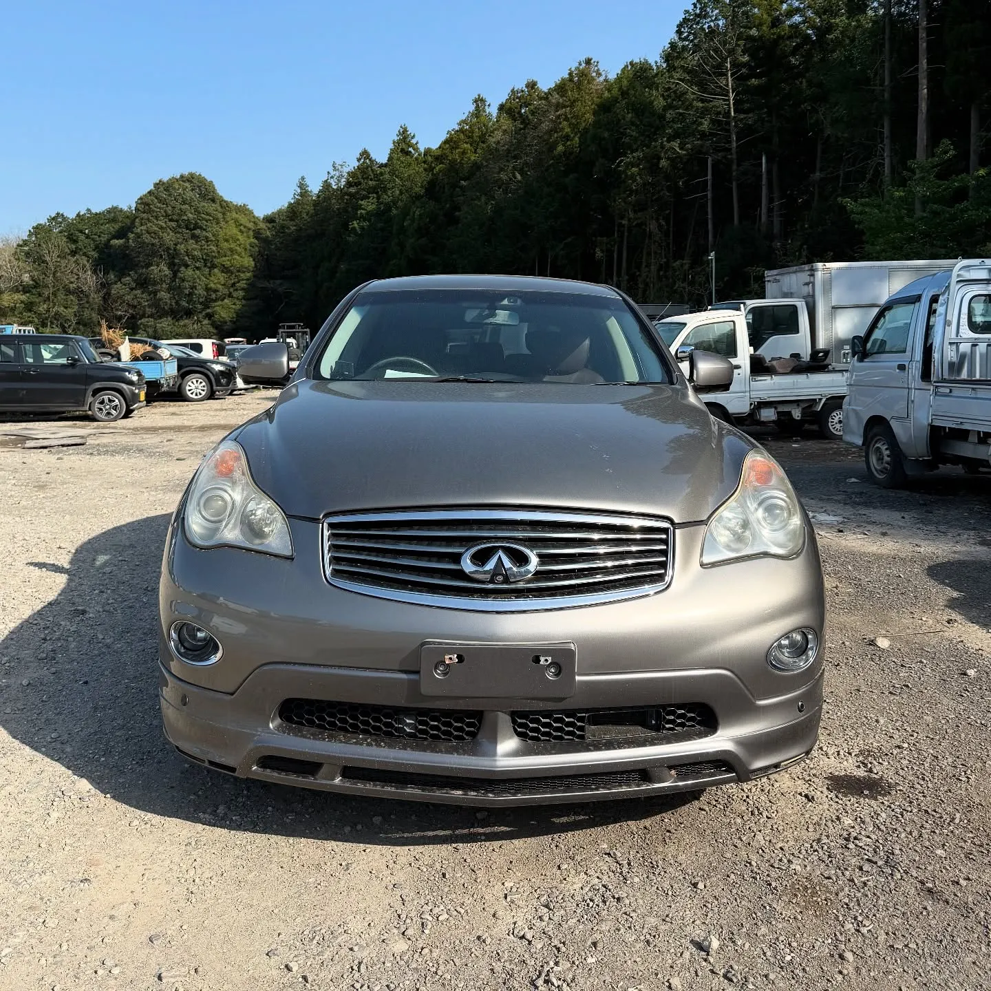 Oyama Trading Company(OTC) 