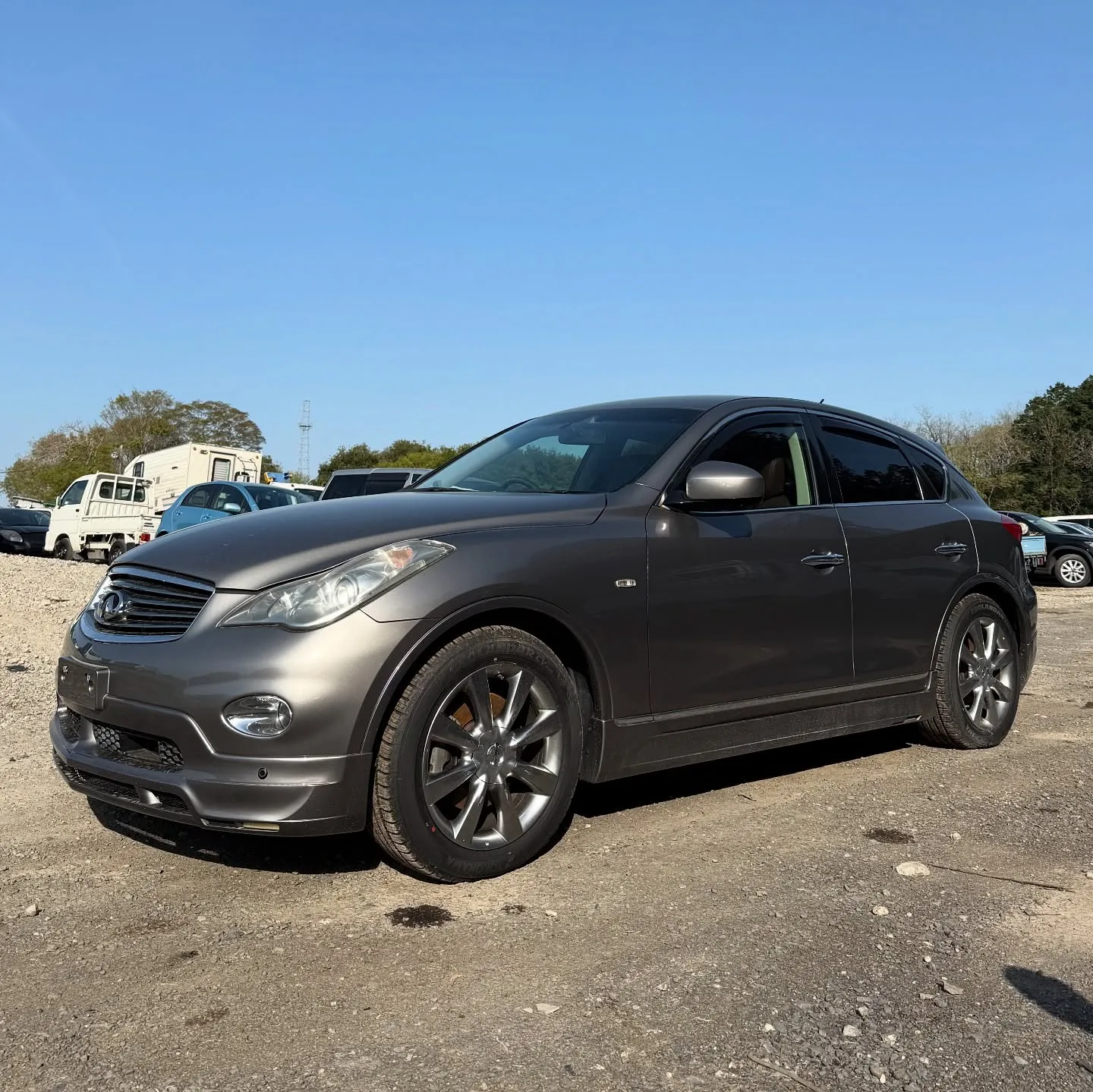 Oyama Trading Company(OTC) 