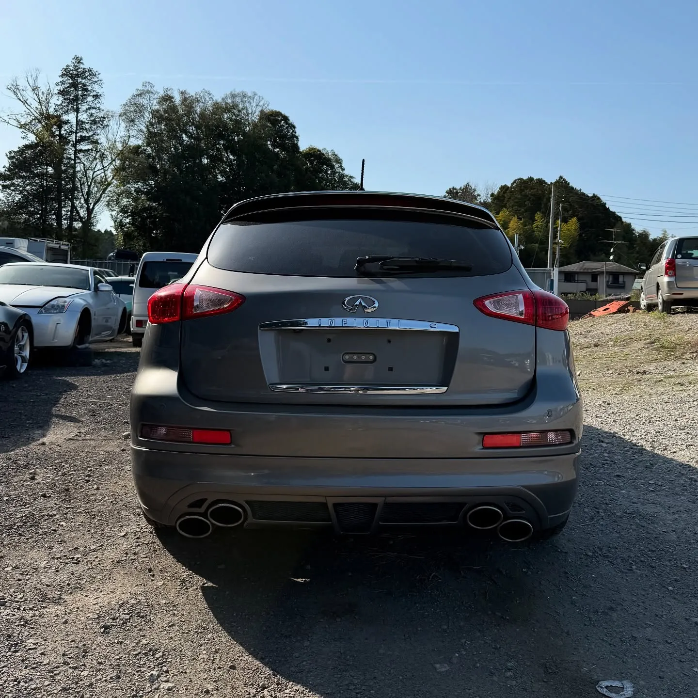 Oyama Trading Company(OTC) 