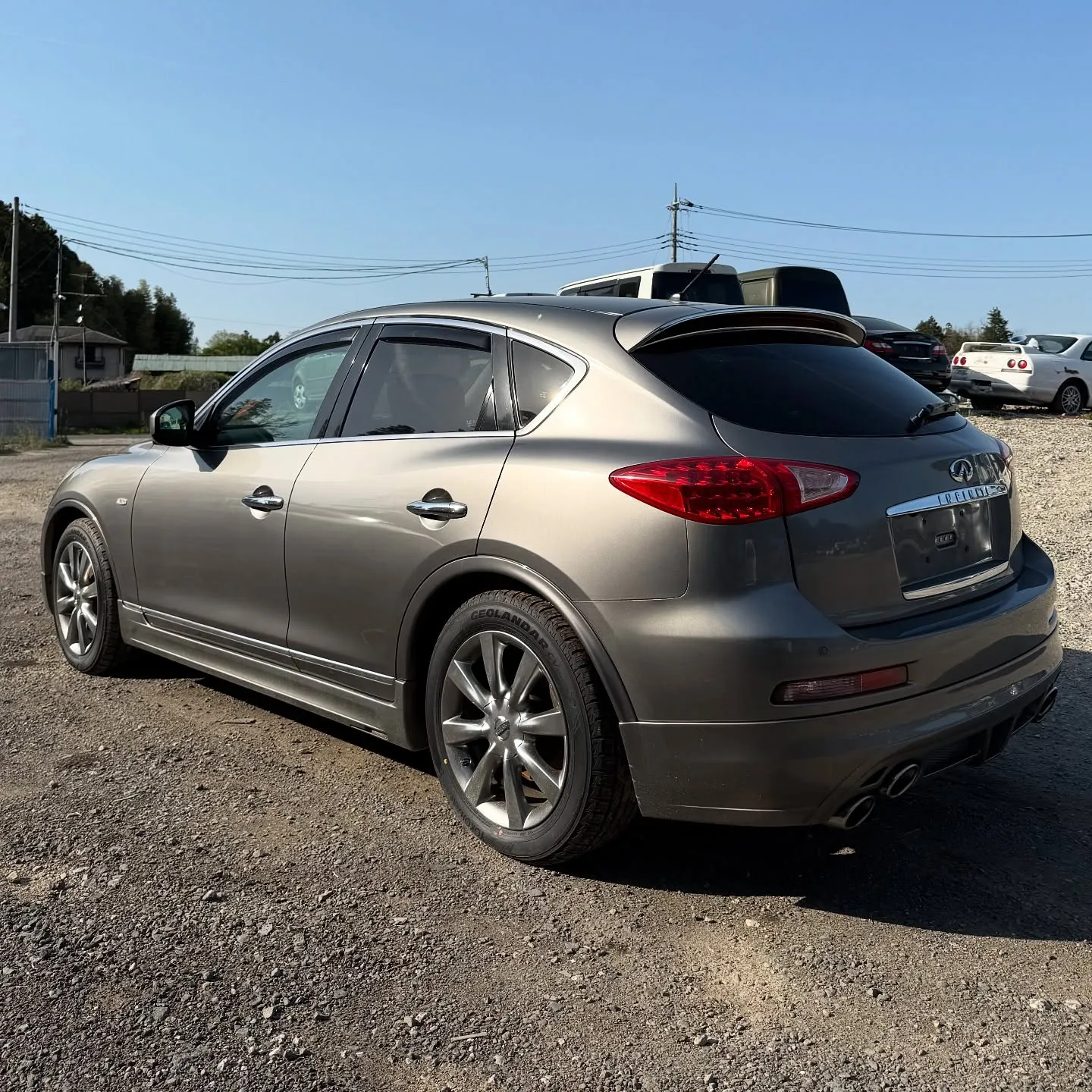 Oyama Trading Company(OTC) 