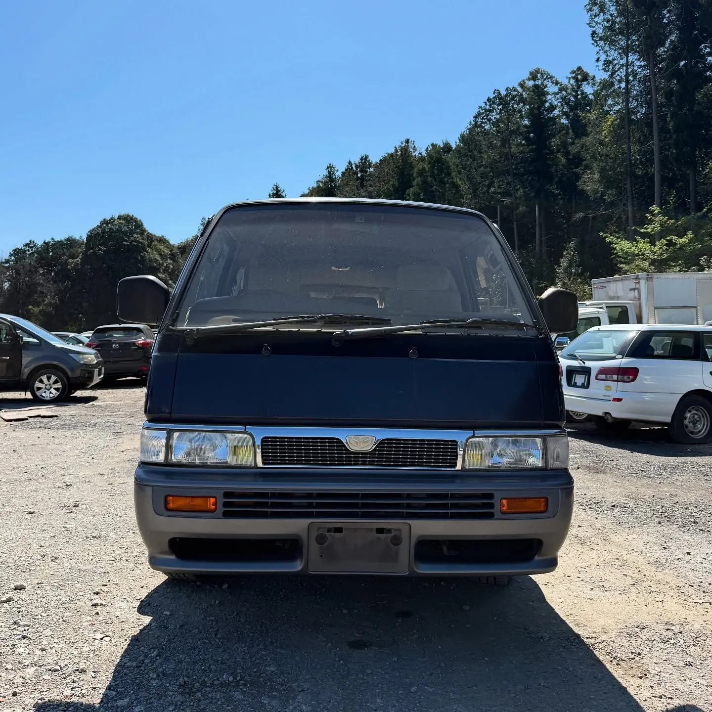 Oyama Trading Company(OTC) 