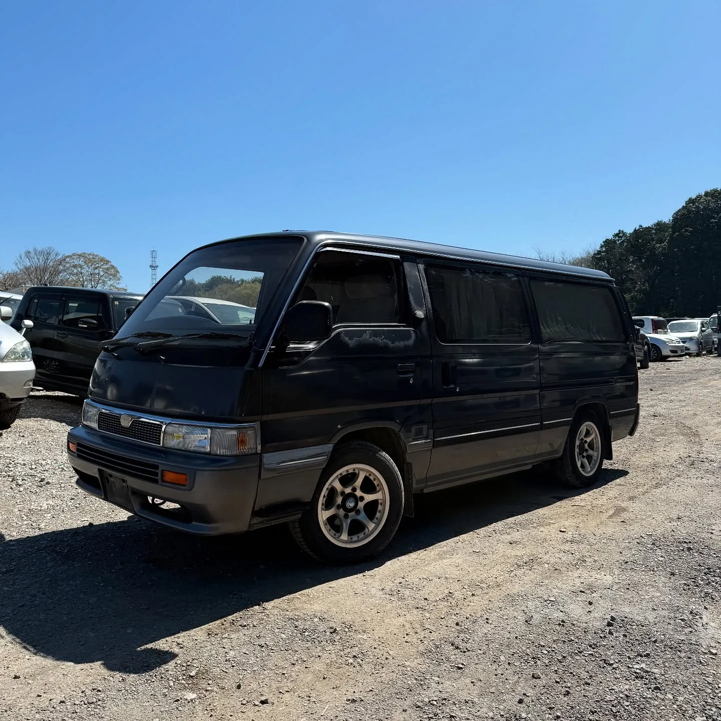 Oyama Trading Company(OTC) 