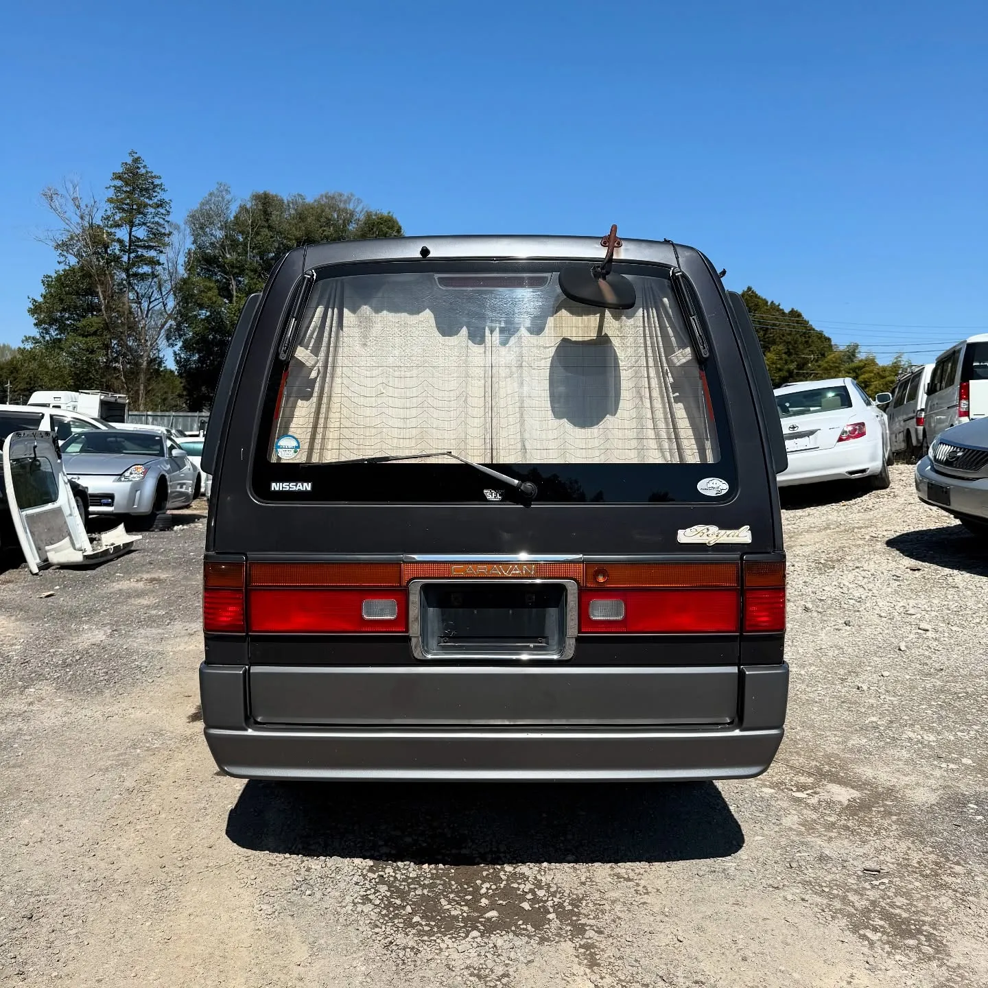 Oyama Trading Company(OTC) 