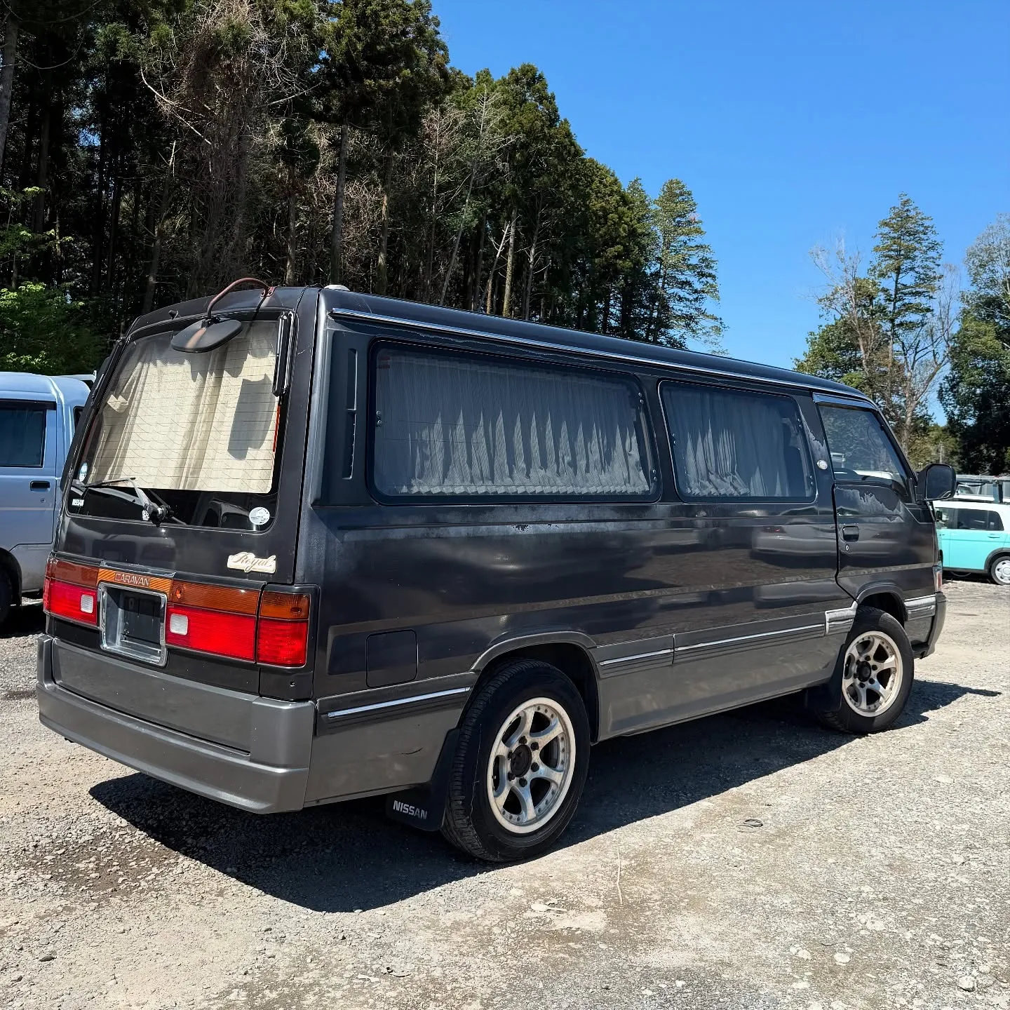 Oyama Trading Company(OTC) 