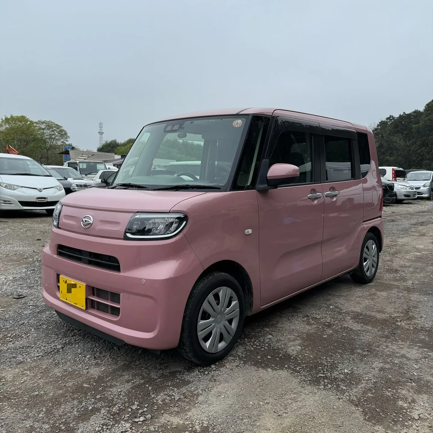 Oyama Trading Company(OTC) 