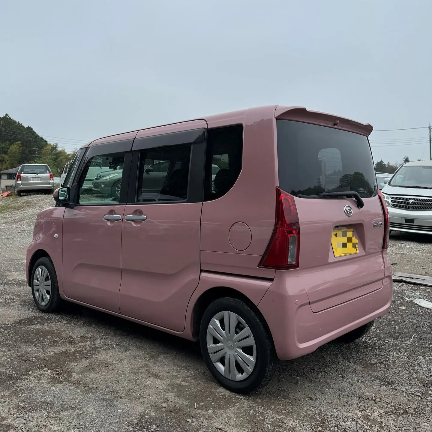 Oyama Trading Company(OTC) 