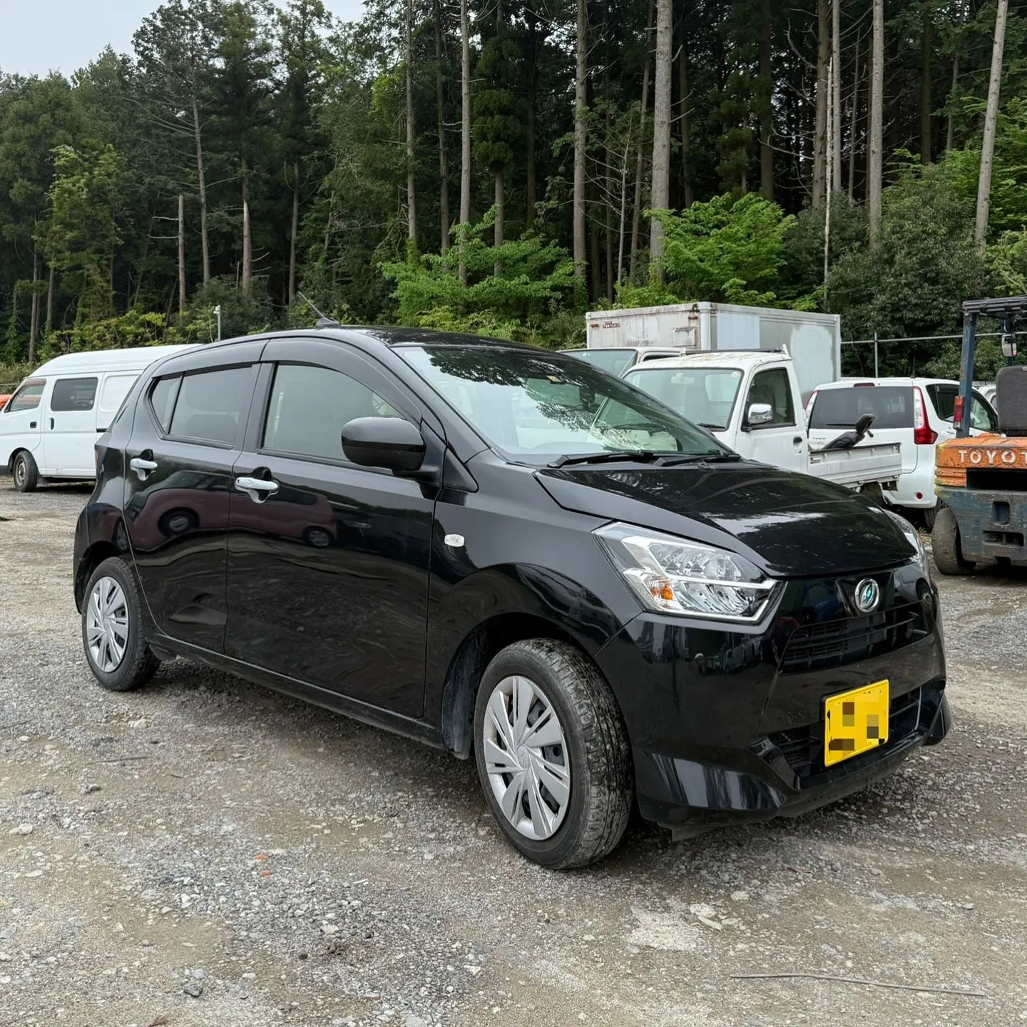 Oyama Trading Company(OTC) 