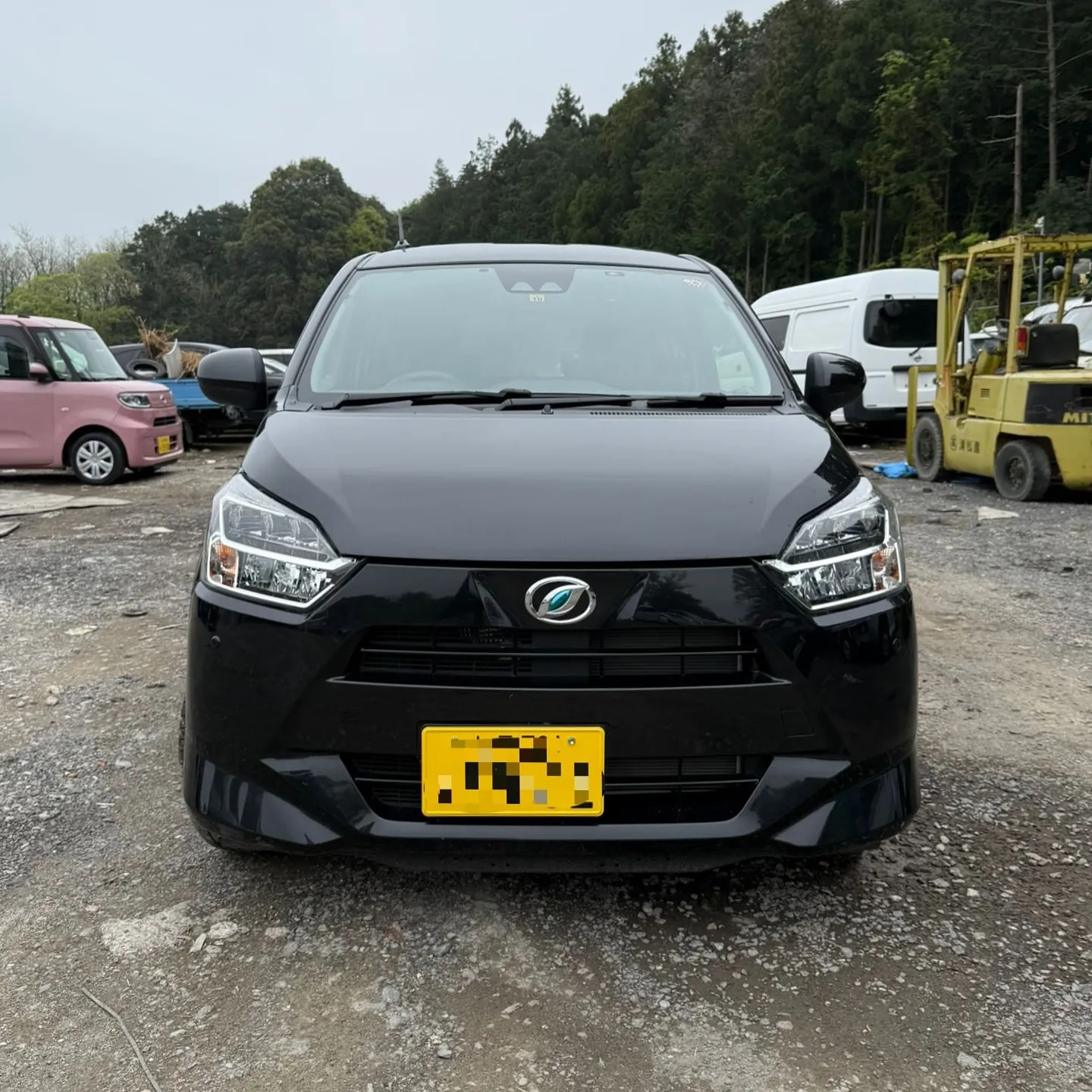 Oyama Trading Company(OTC) 