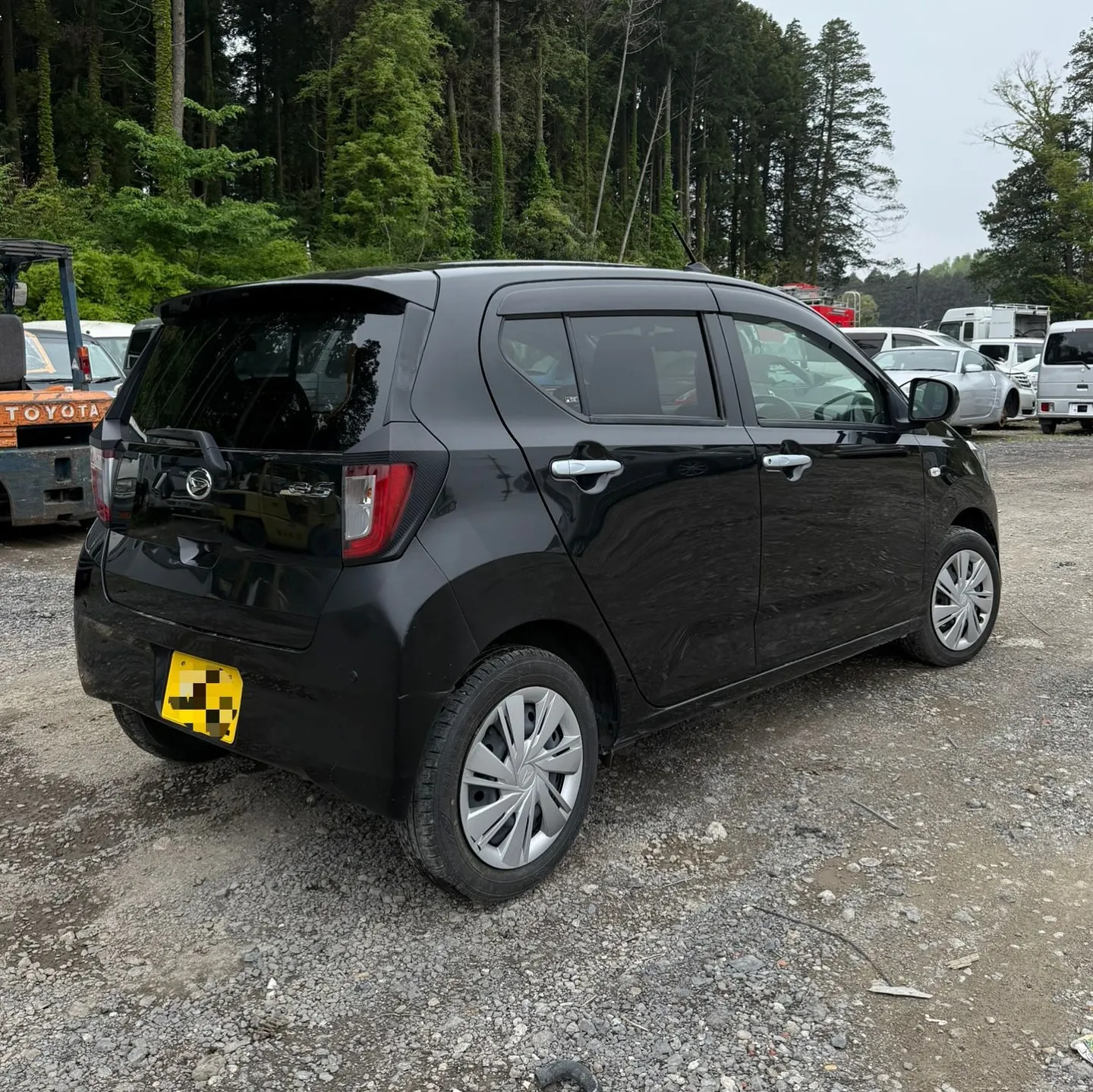 Oyama Trading Company(OTC) 