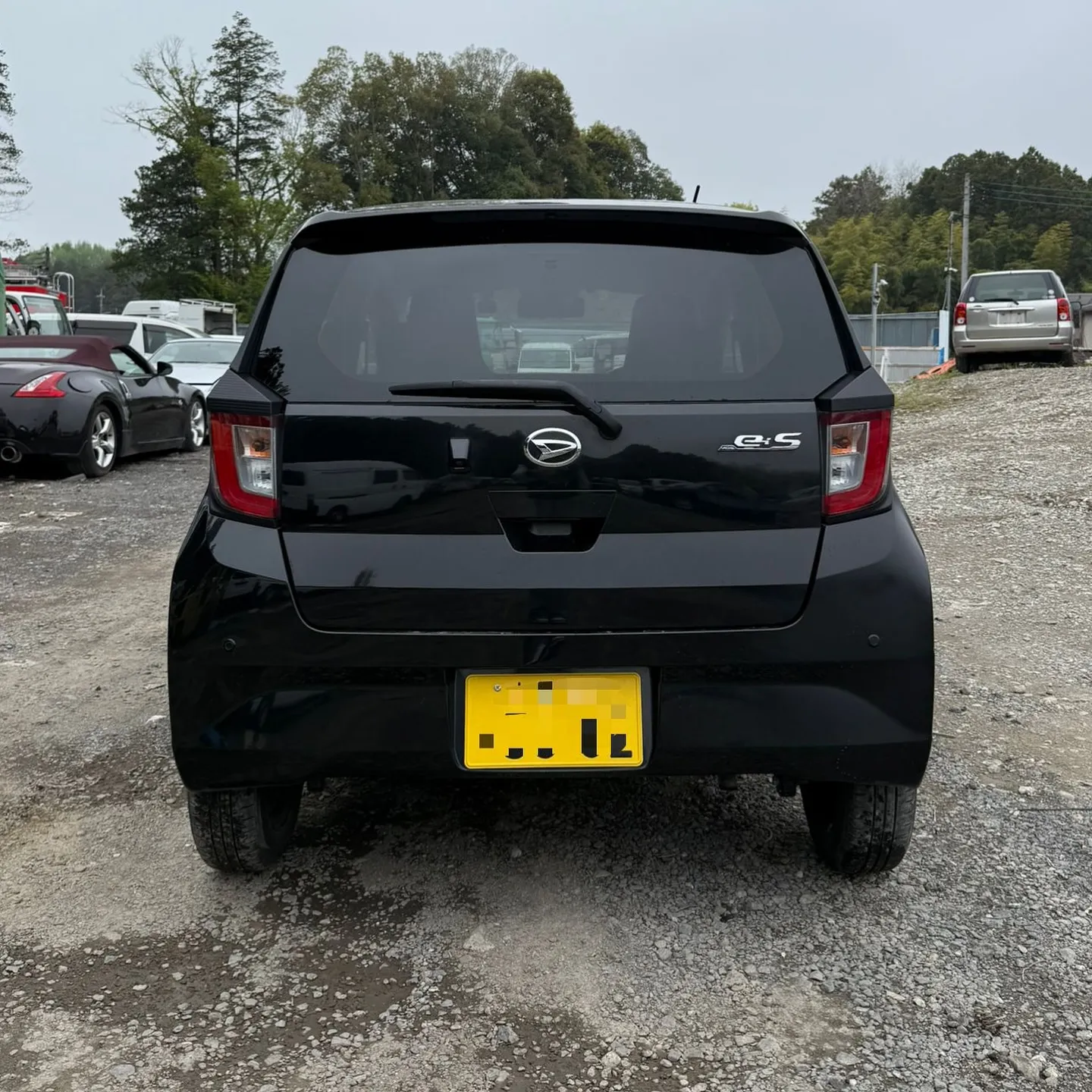 Oyama Trading Company(OTC) 