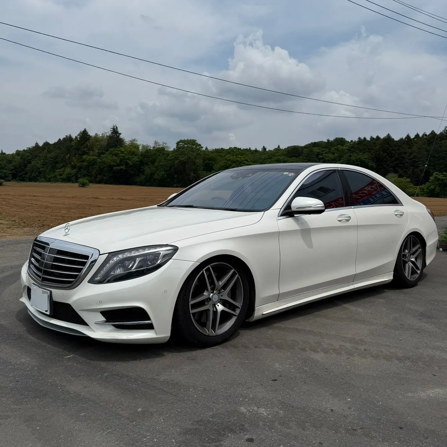 Oyama Trading Company(OTC) 