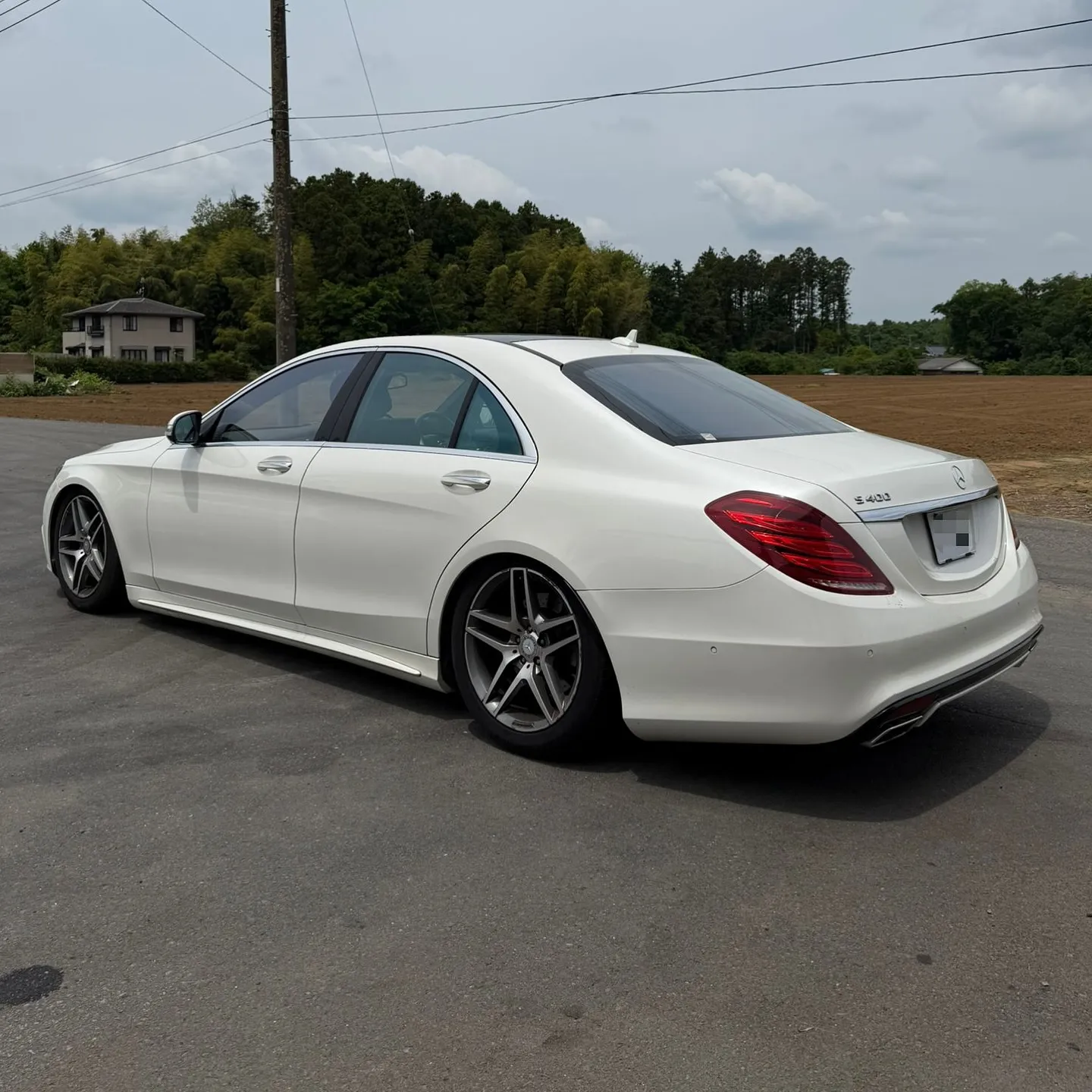 Oyama Trading Company(OTC) 