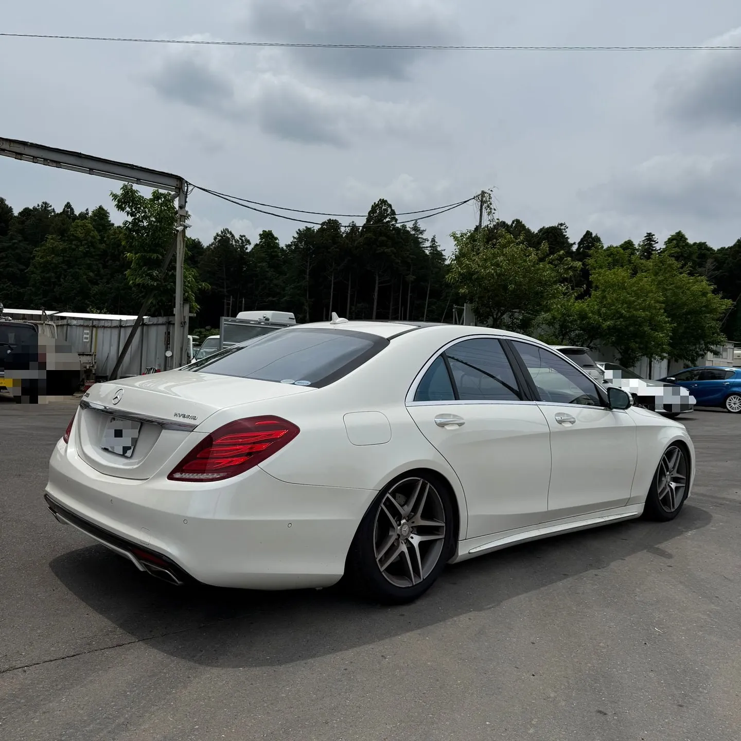 Oyama Trading Company(OTC) 