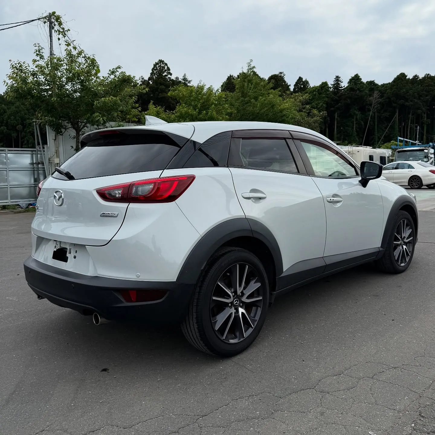 Oyama Trading Company(OTC) 