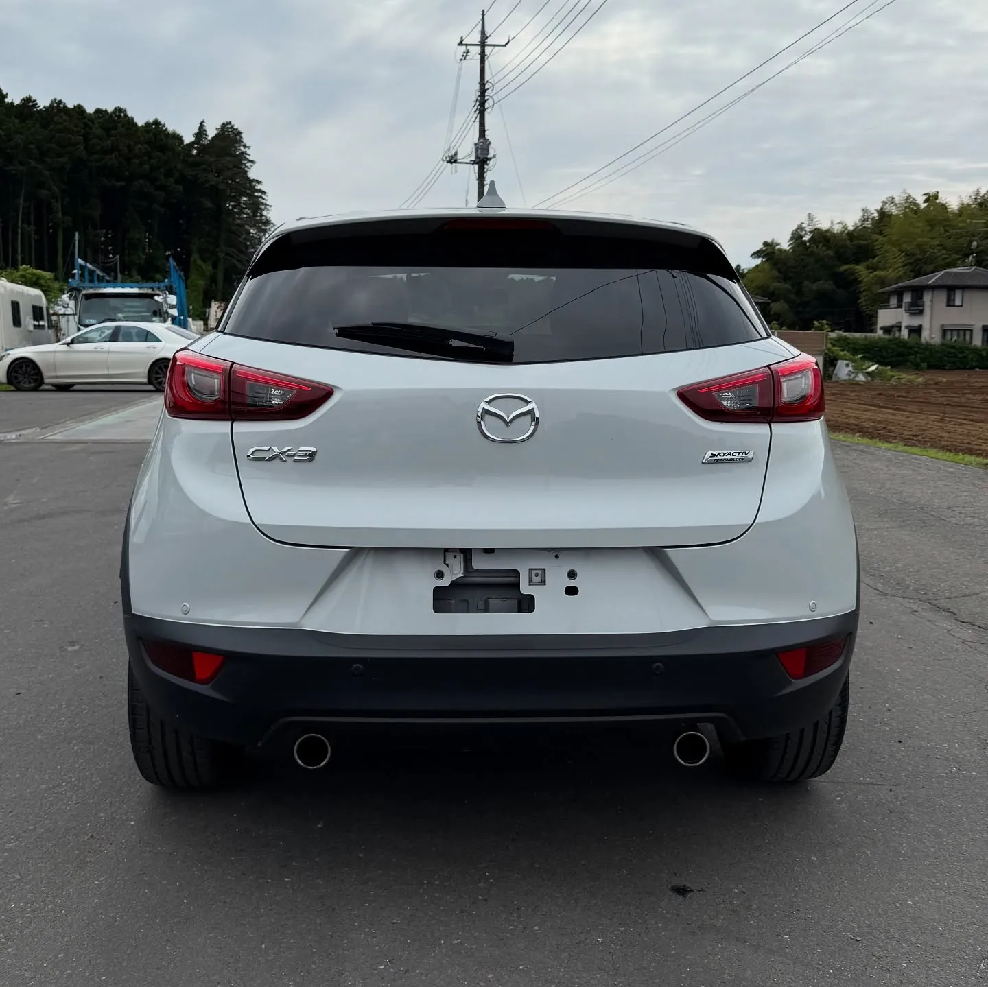 Oyama Trading Company(OTC) 