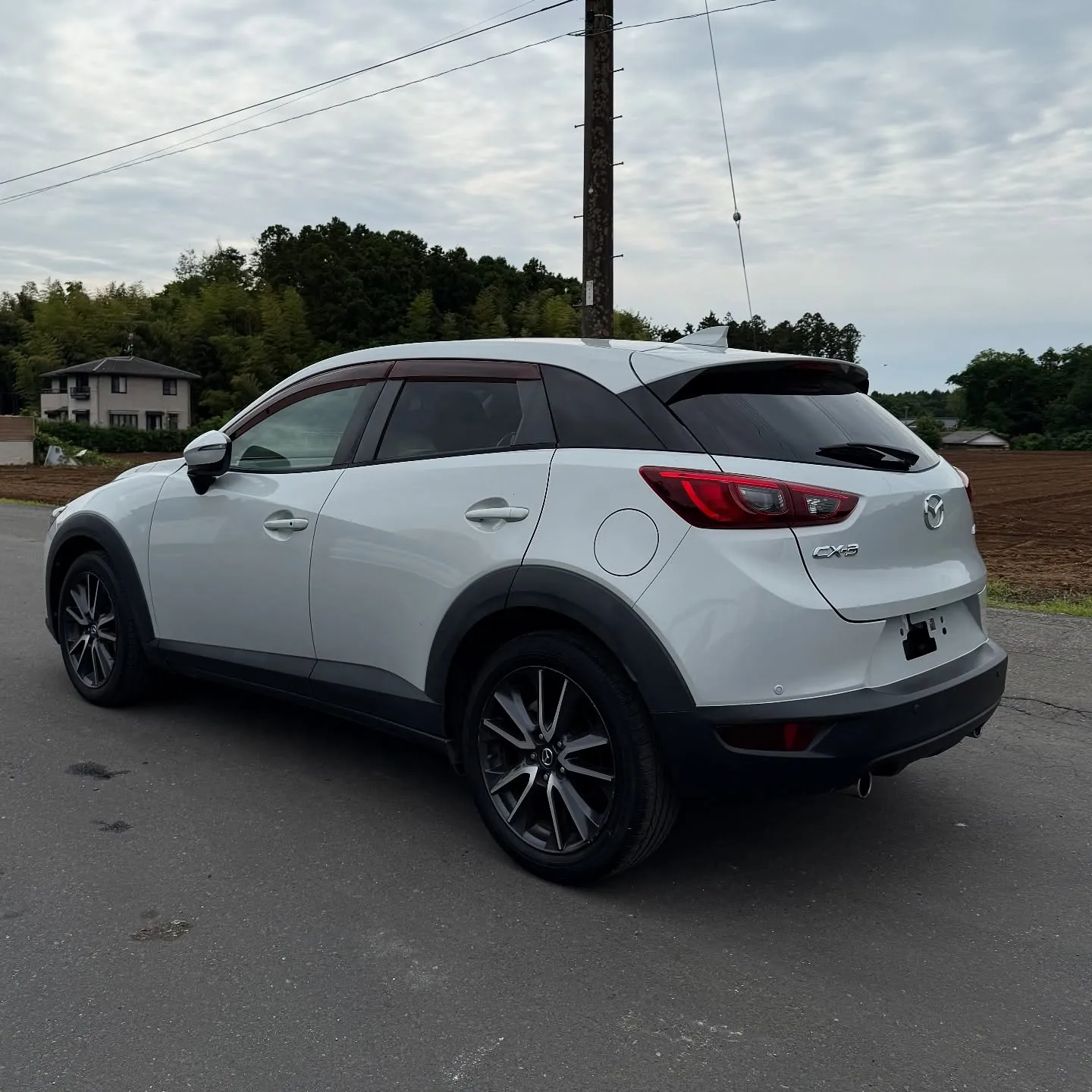 Oyama Trading Company(OTC) 