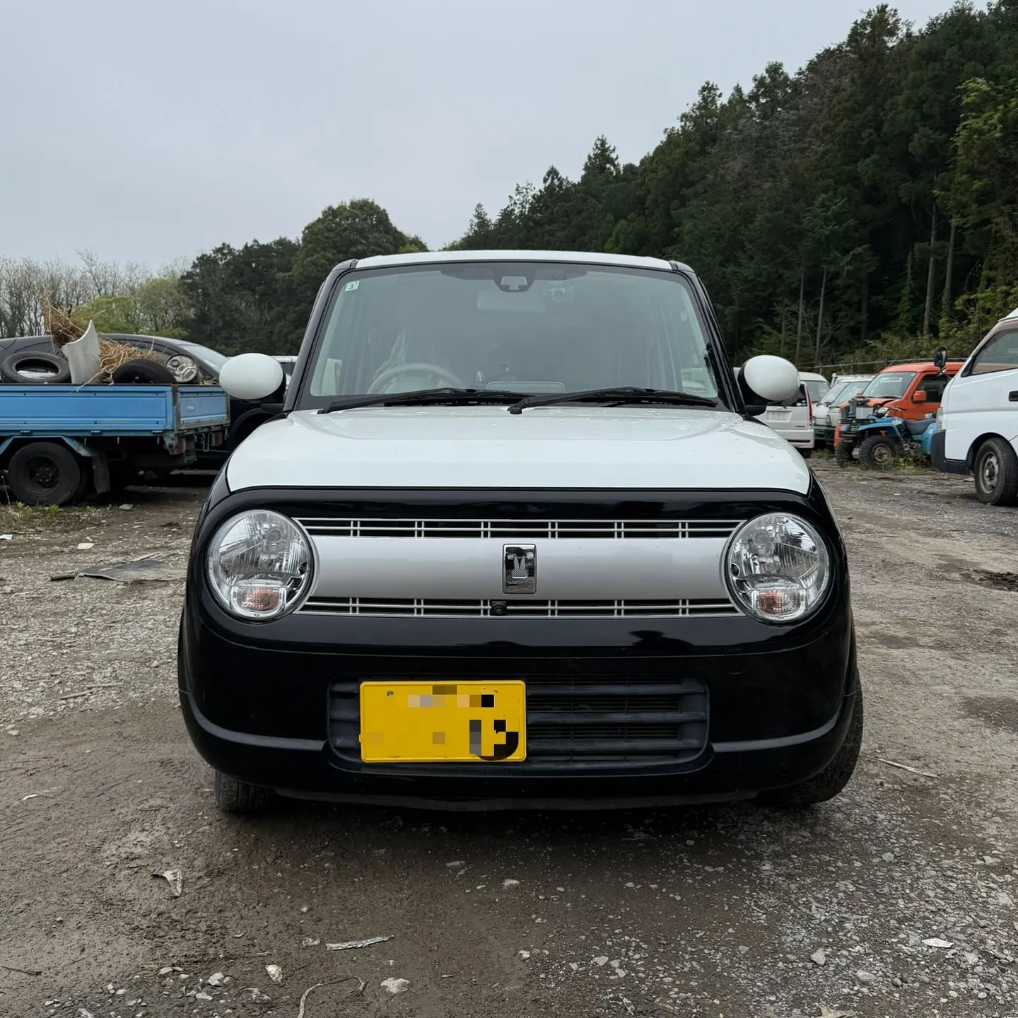 Oyama Trading Company(OTC) 