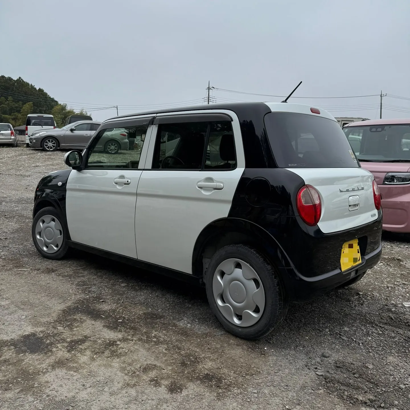 Oyama Trading Company(OTC) 