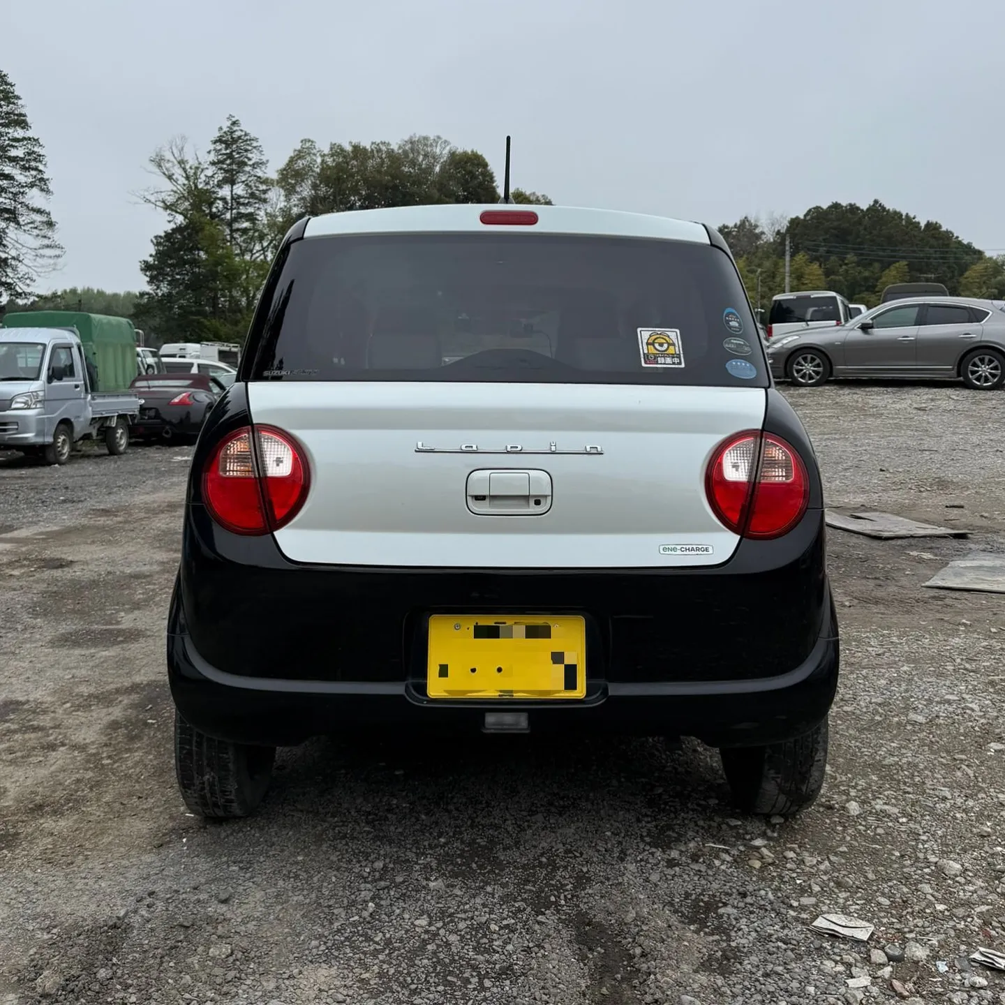 Oyama Trading Company(OTC) 