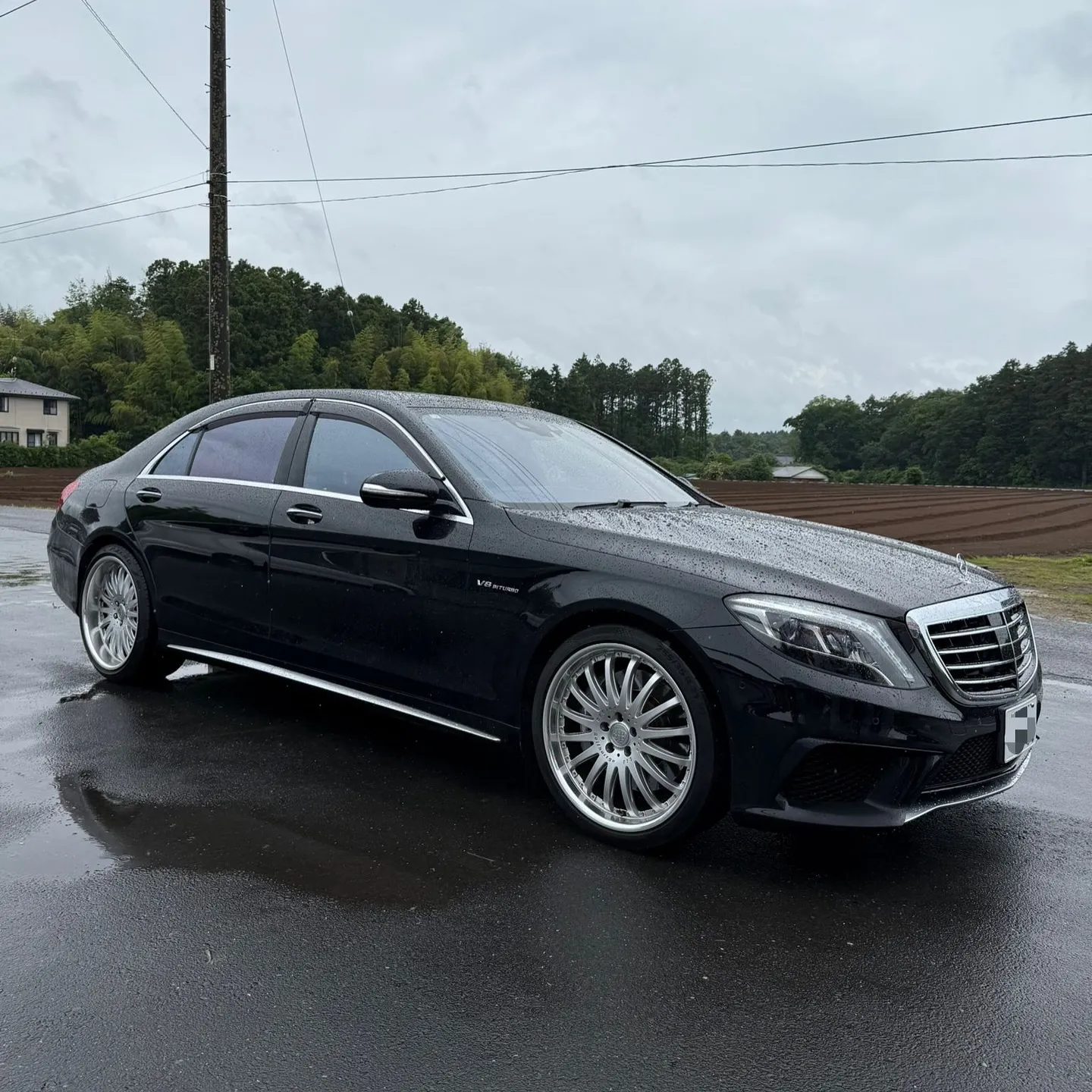 Oyama Trading Company(OTC) 