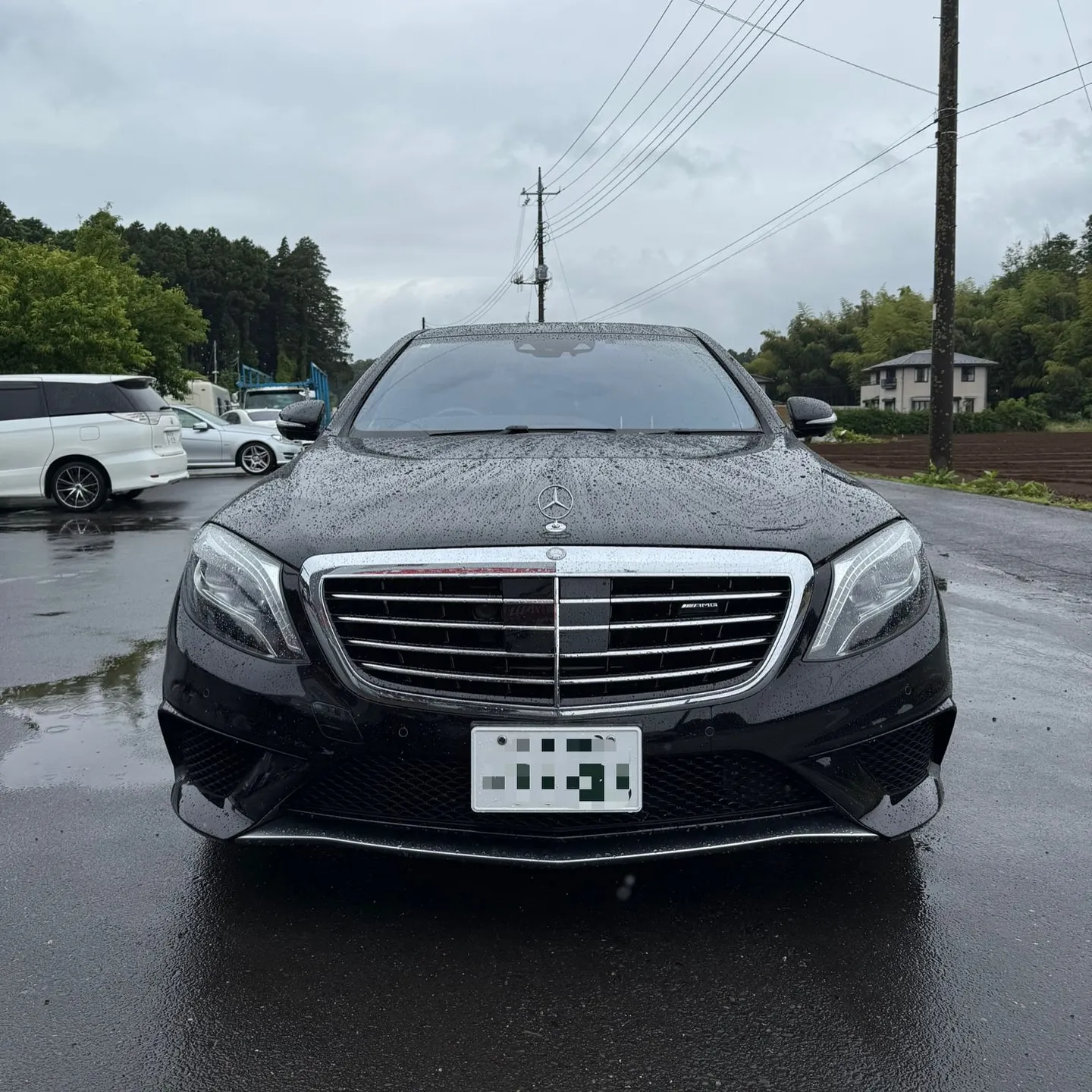 Oyama Trading Company(OTC) 