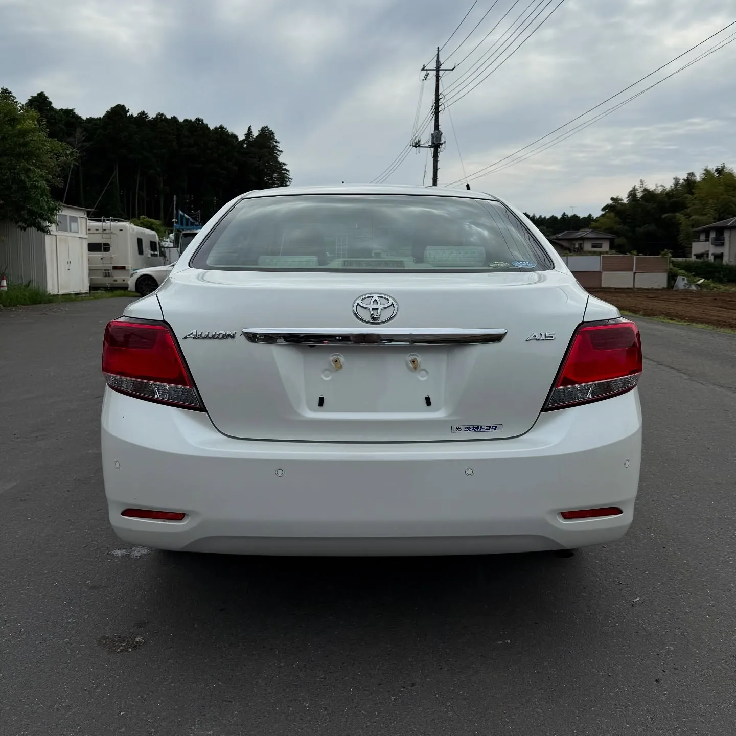 Oyama Trading Company(OTC) 